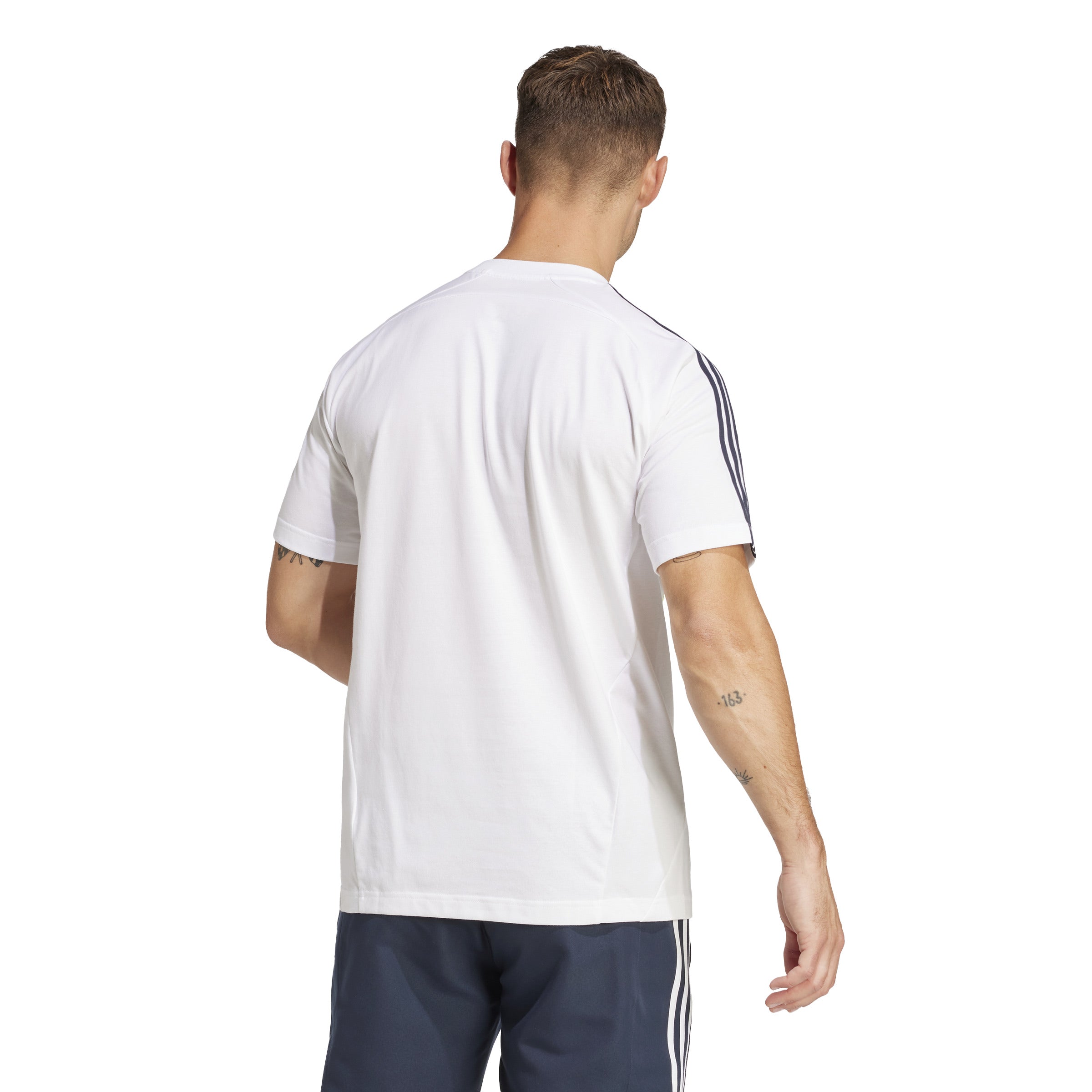 Real Madrid 2025 UBP T-Shirt