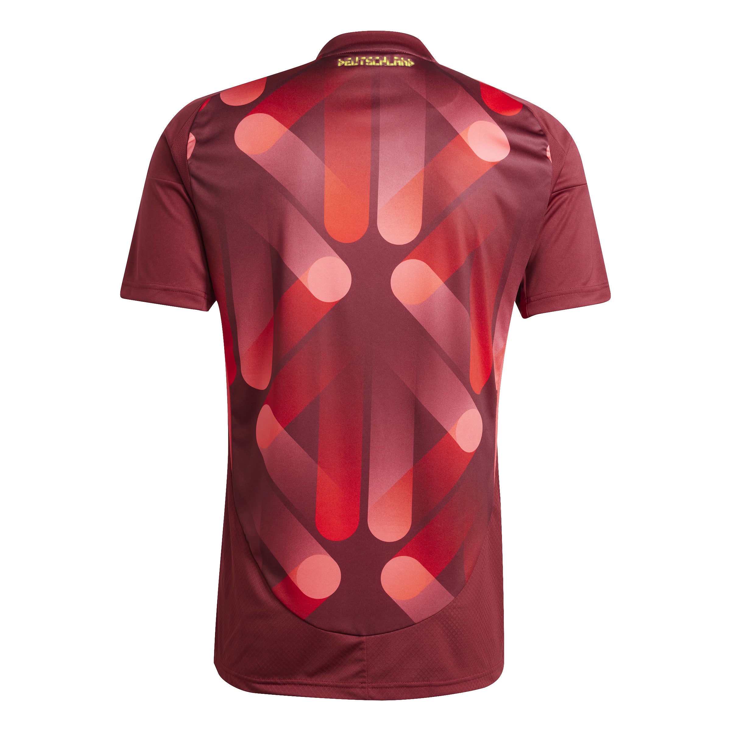 Germany 2025 Away Jersey