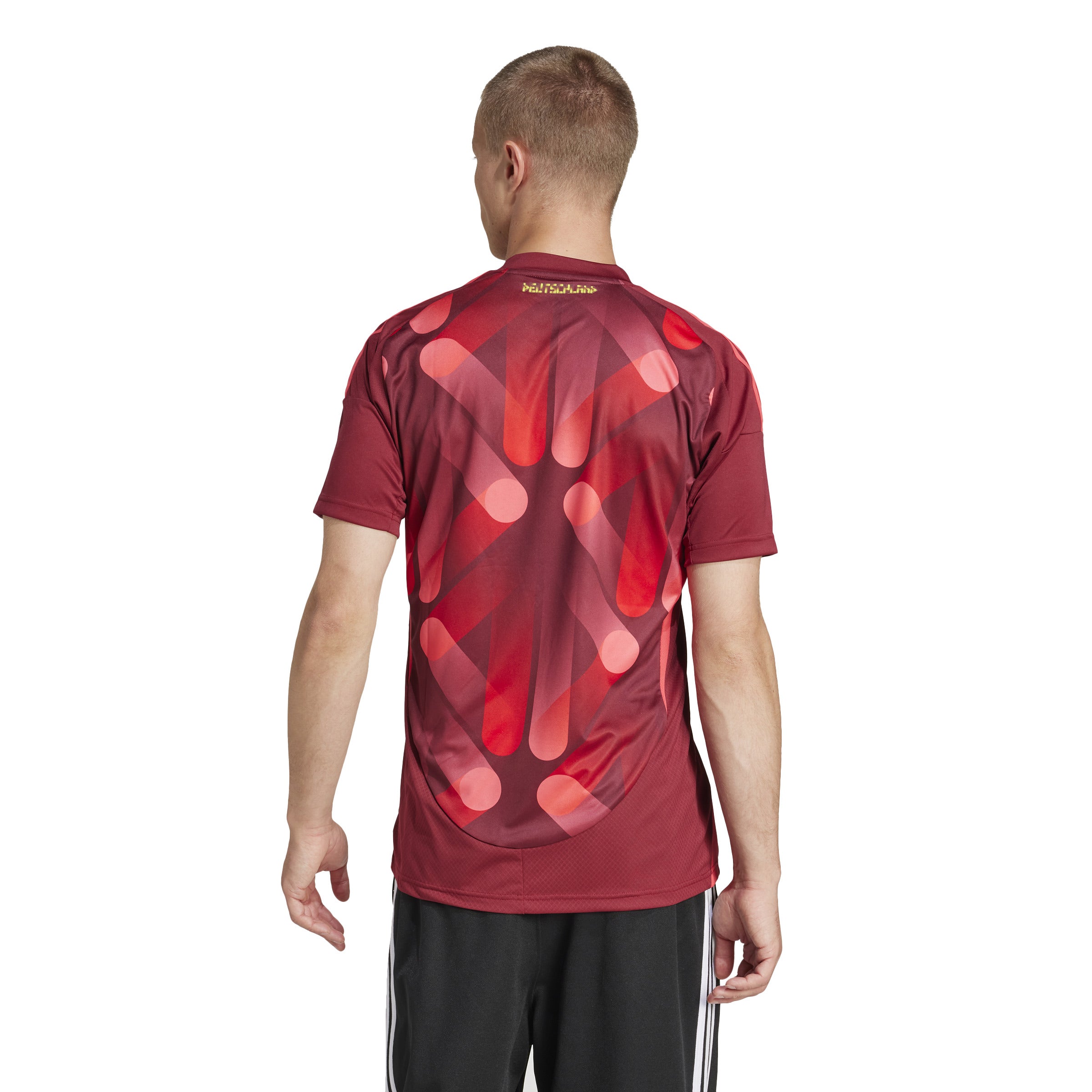 Germany 2025 Away Jersey