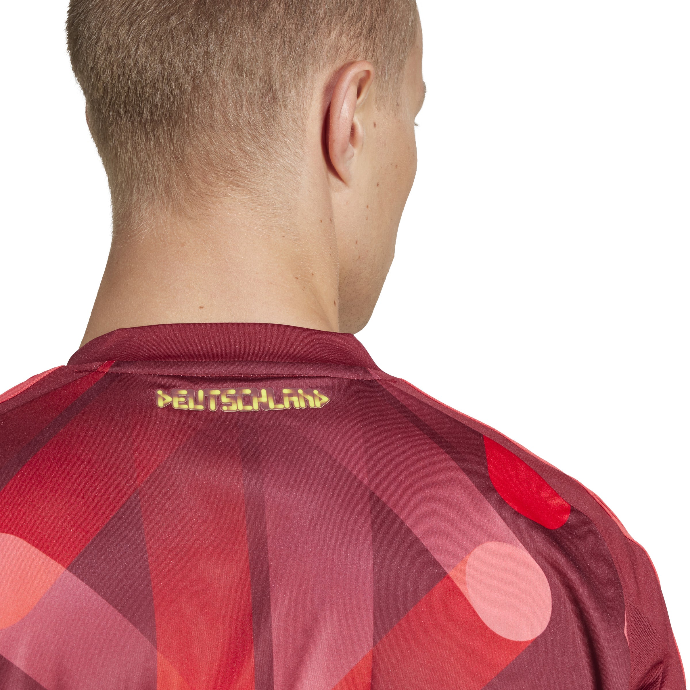 Germany 2025 Away Jersey