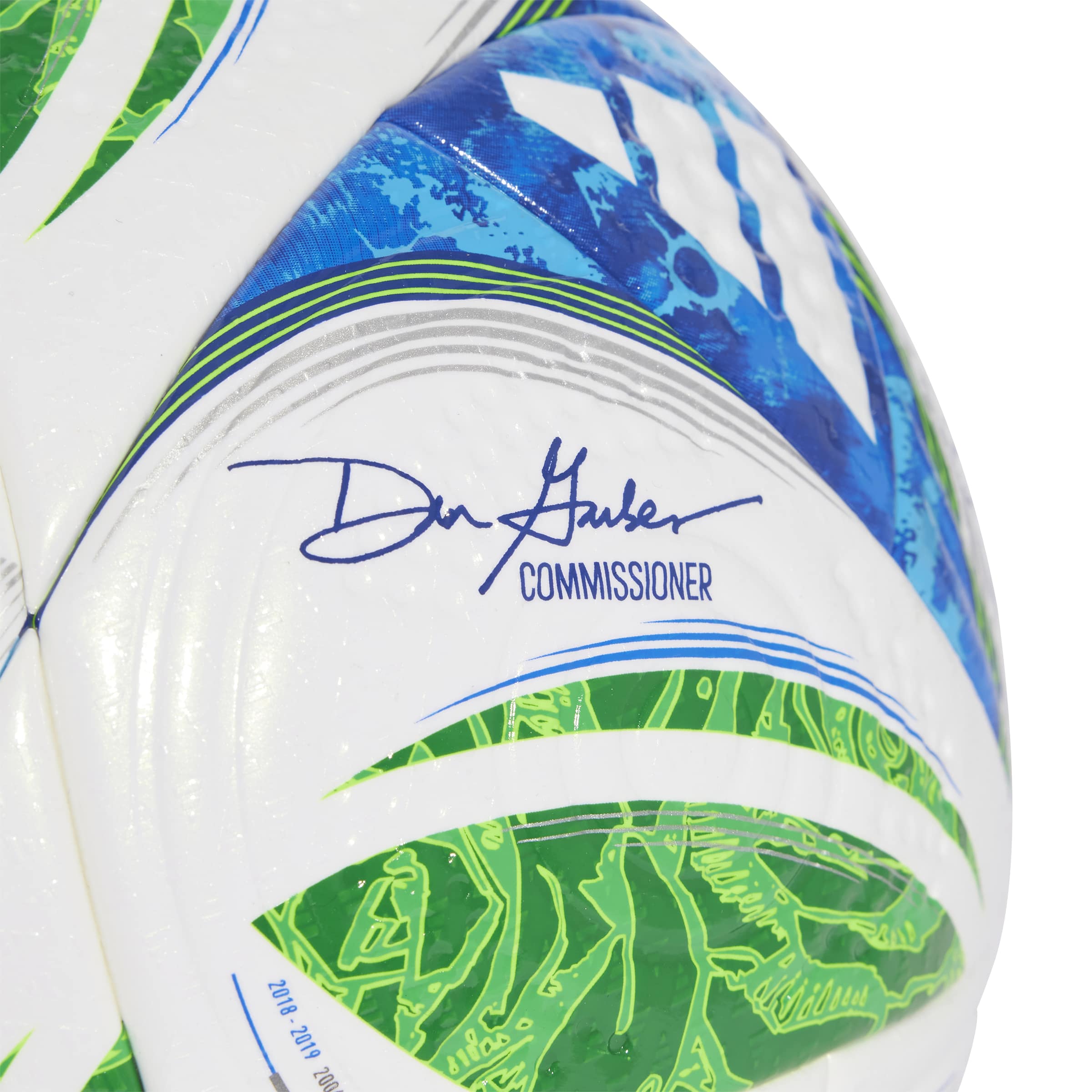 MLS 2025 Pro Ball