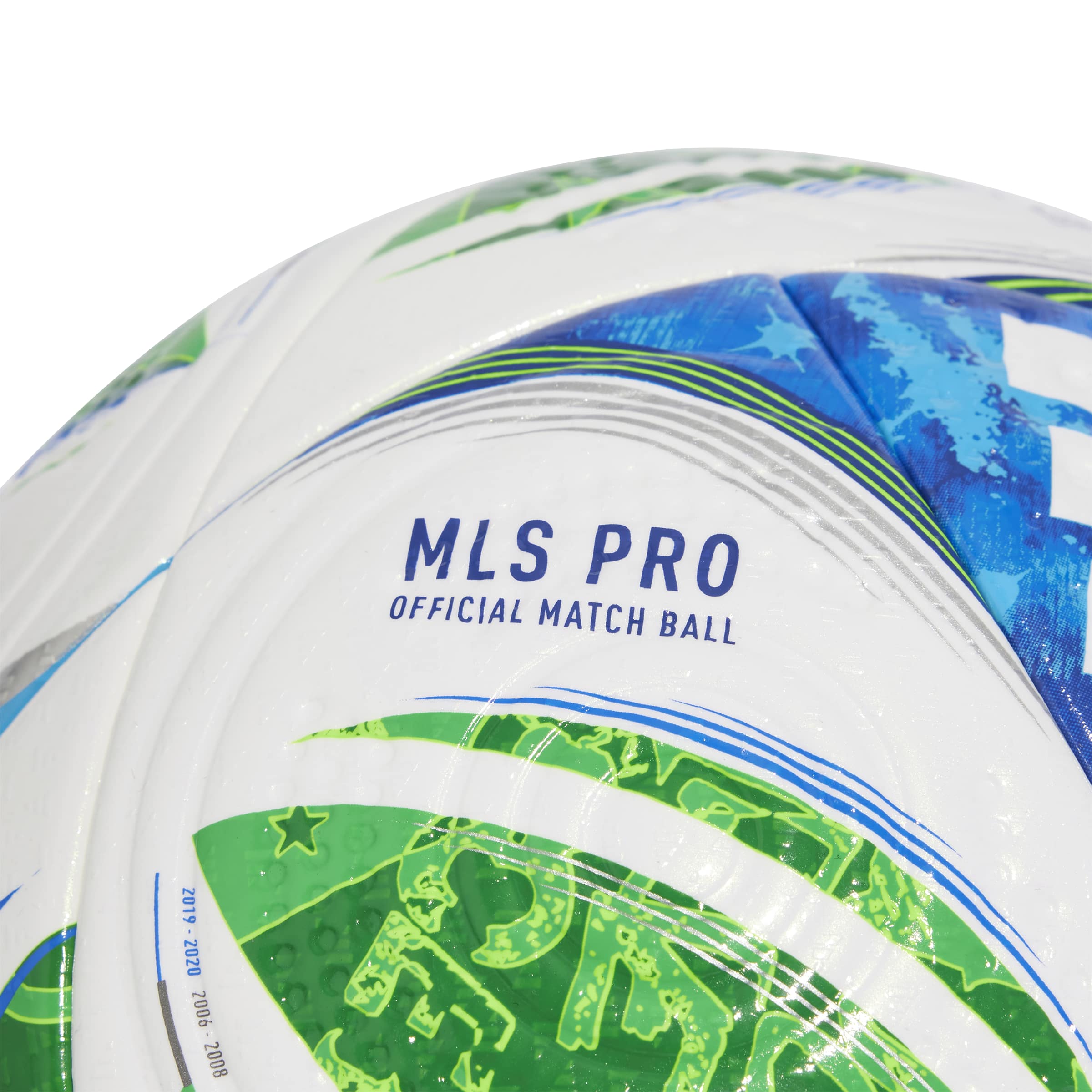 MLS 2025 Pro Ball