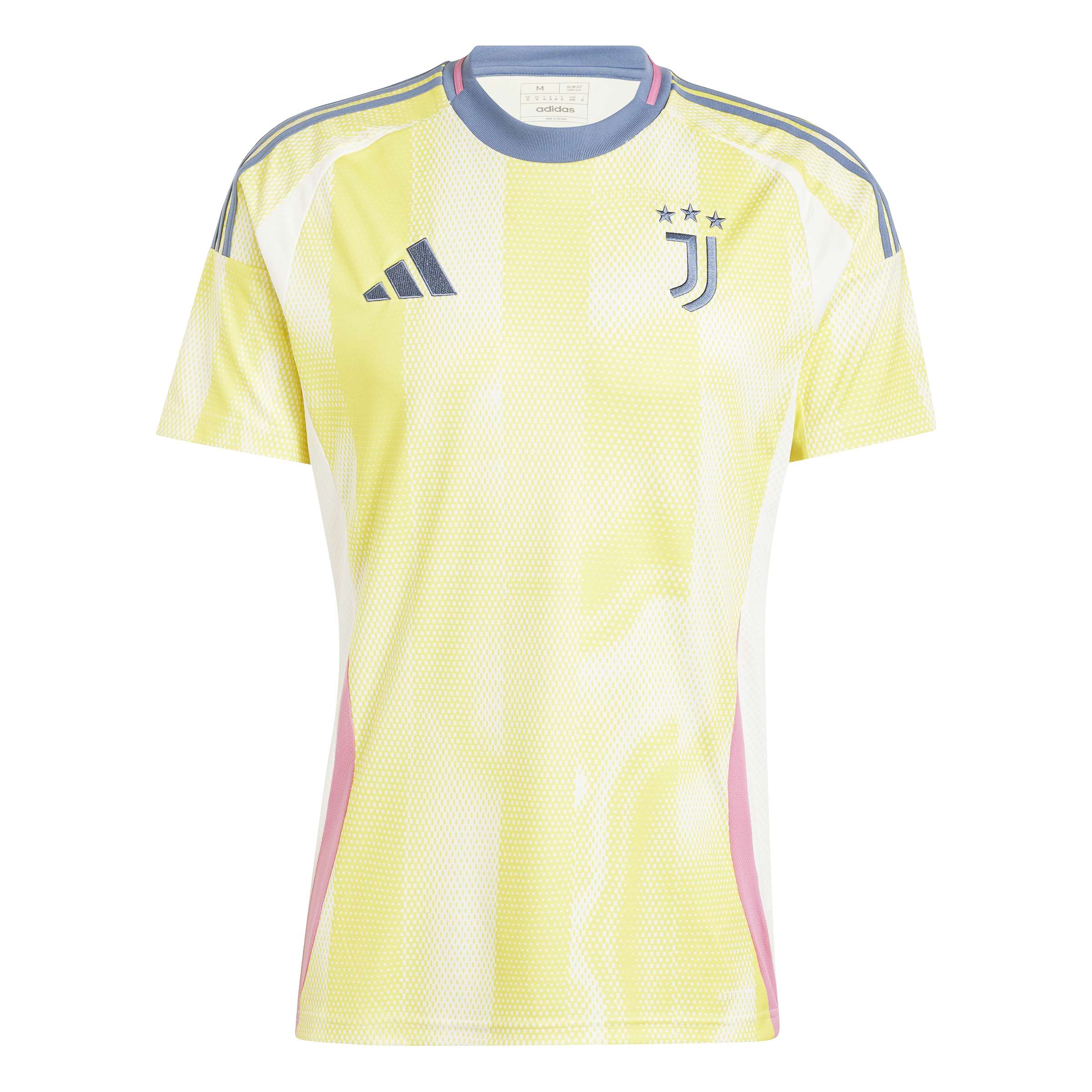 Juventus 24/25 Away Jersey