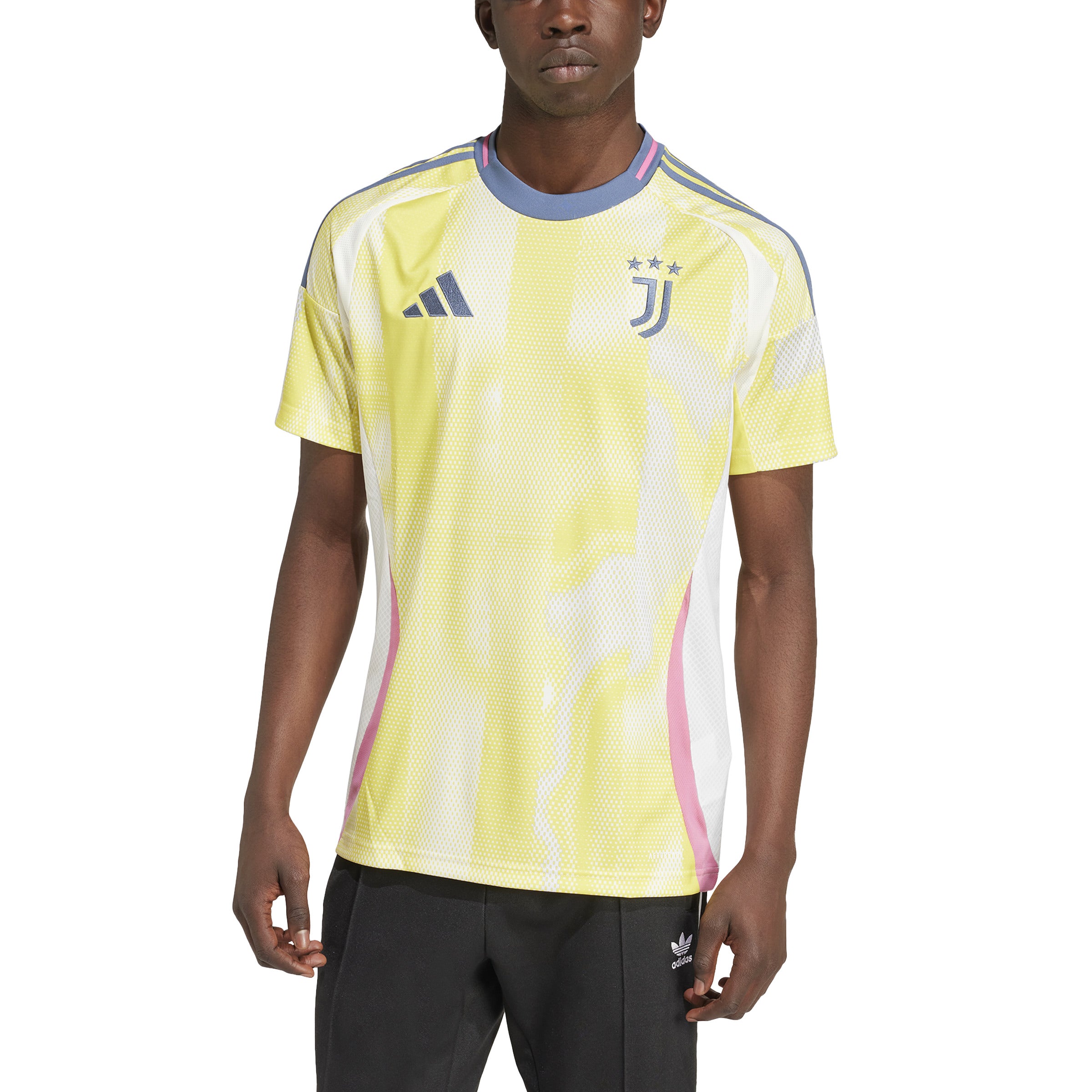 Juventus 24/25 Away Jersey