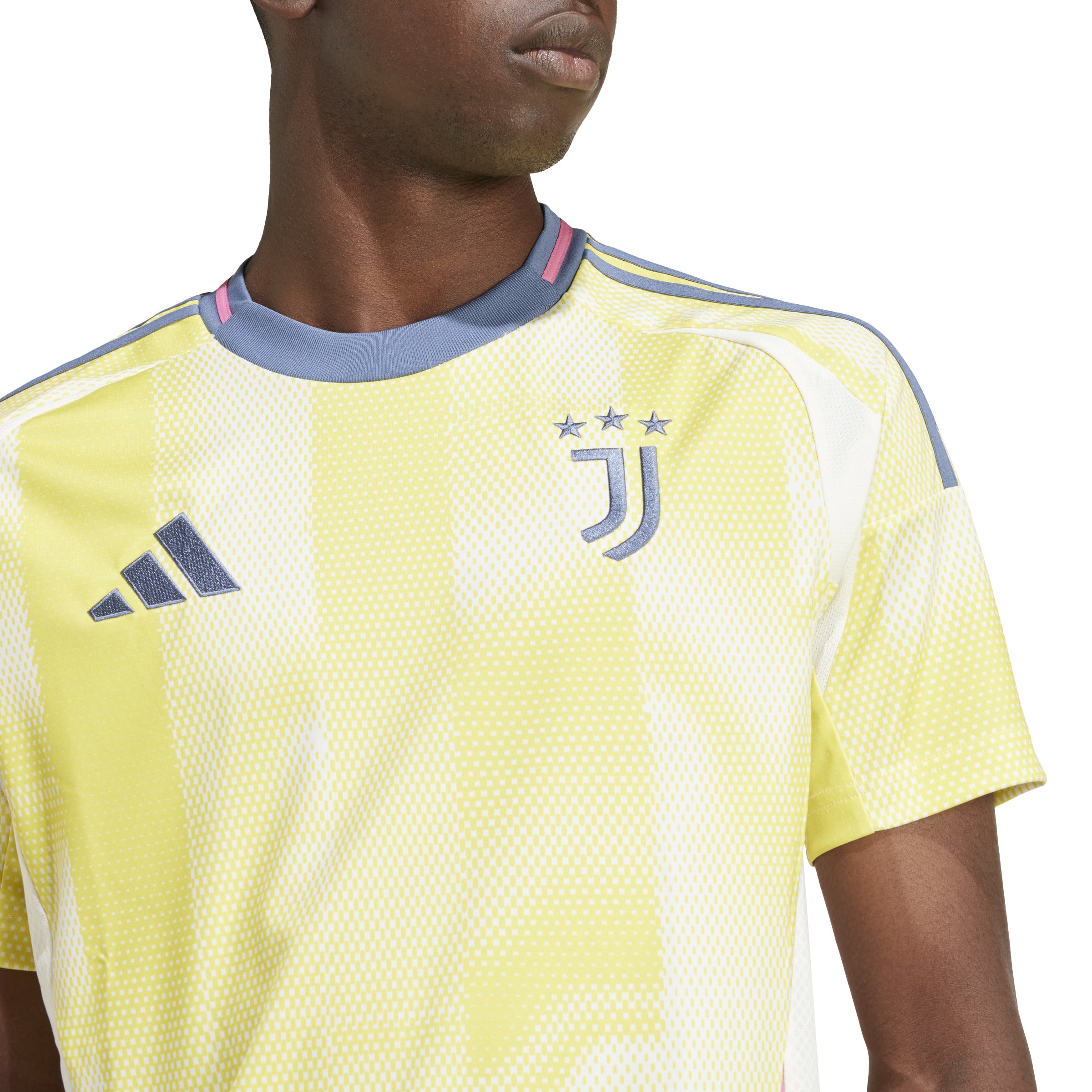 Juventus 24/25 Away Jersey