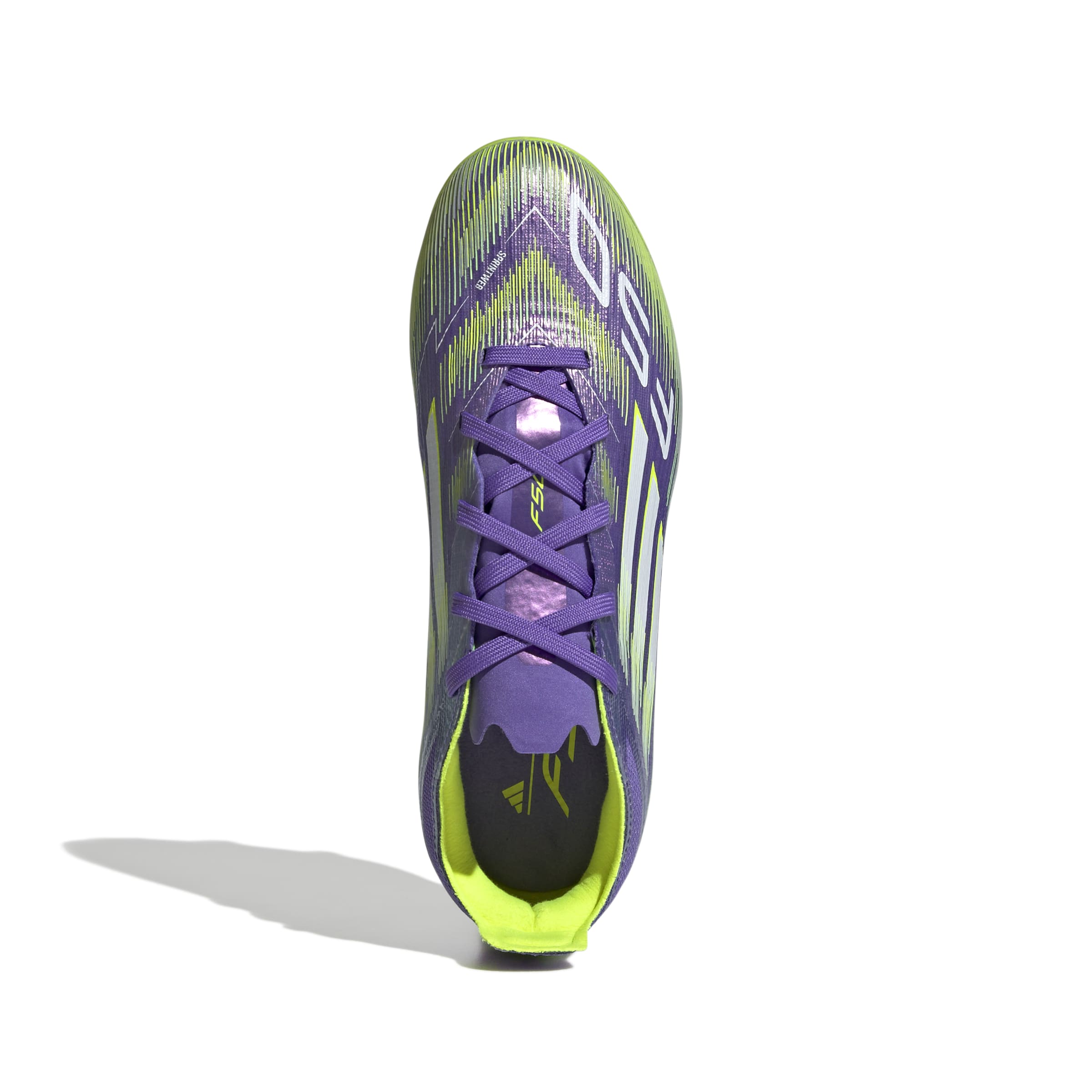F50 Elite Firm Ground Boots Kids