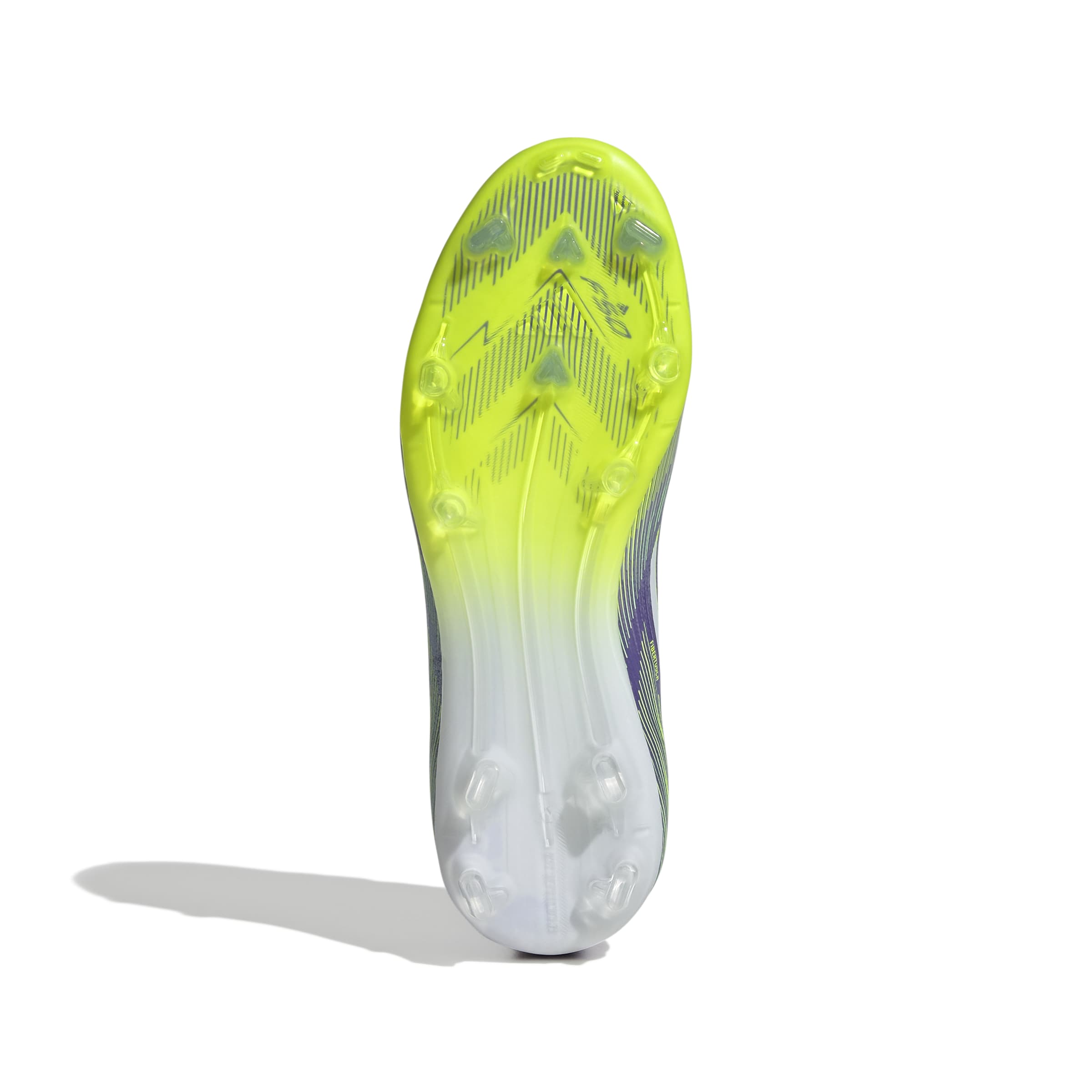 F50 Elite Firm Ground Boots Kids
