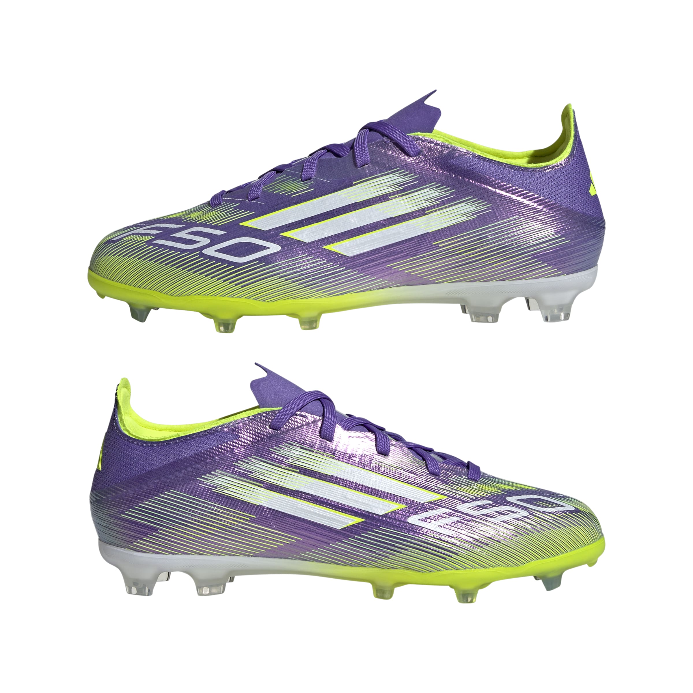 F50 Elite Firm Ground Boots Kids