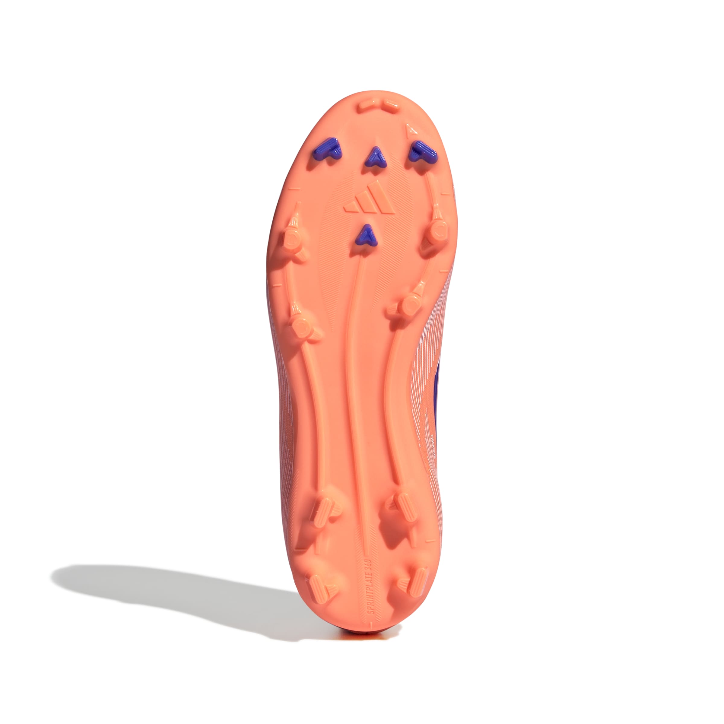 F50 League Laceless Firm/Multi-Ground Boots Kids