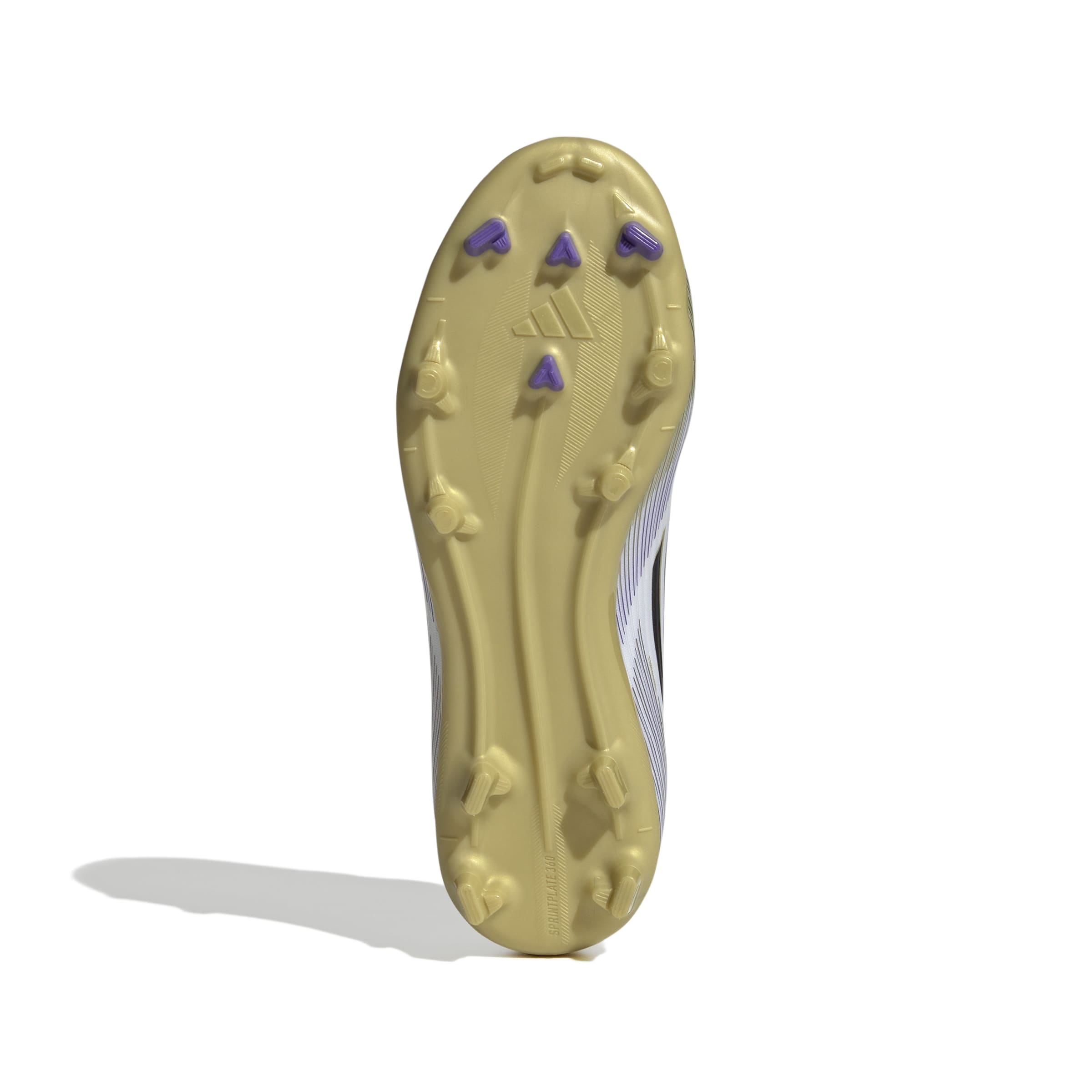 F50 League Firm/Multi-Ground Boots Kids