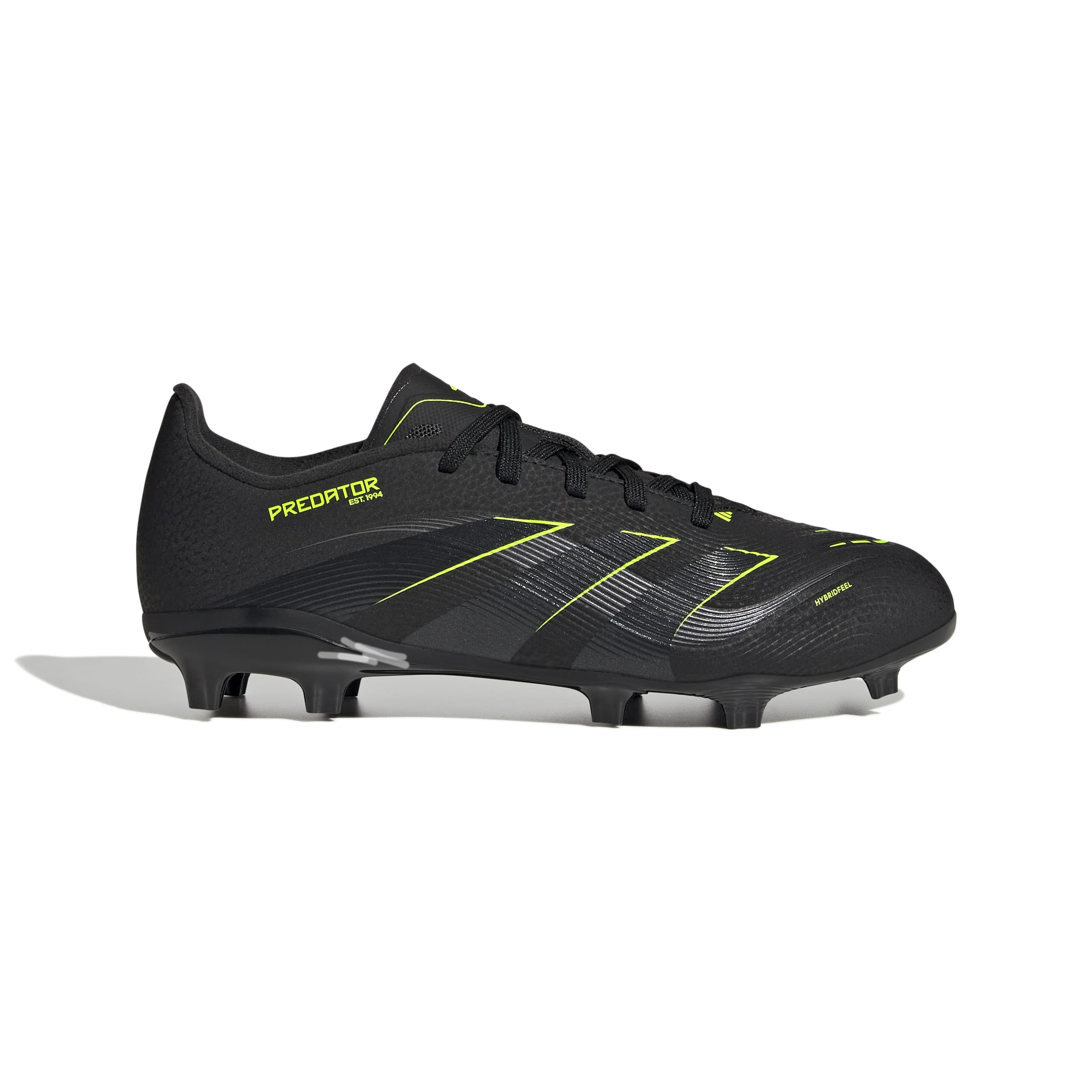 Predator League Firm/Multi-Ground Boots Kids