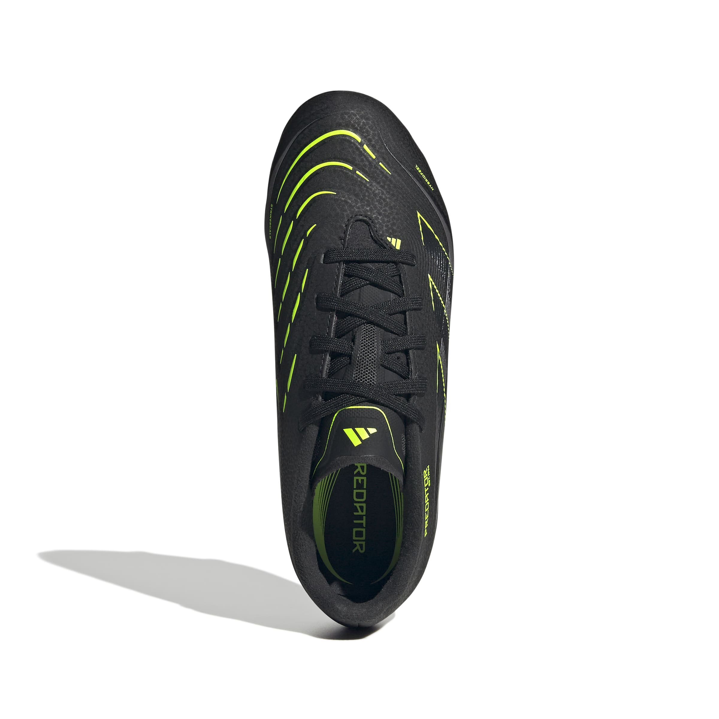 Predator League Firm/Multi-Ground Boots Kids