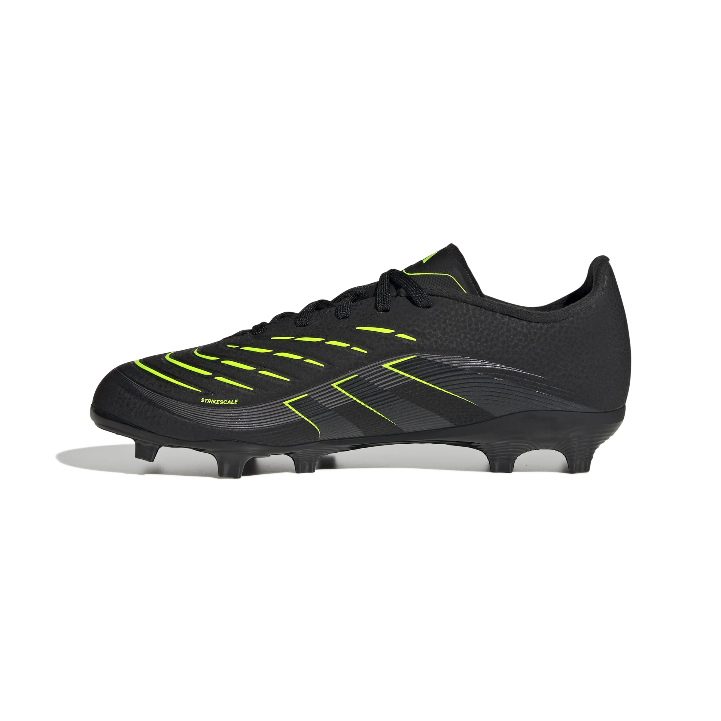 Predator League Firm/Multi-Ground Boots Kids