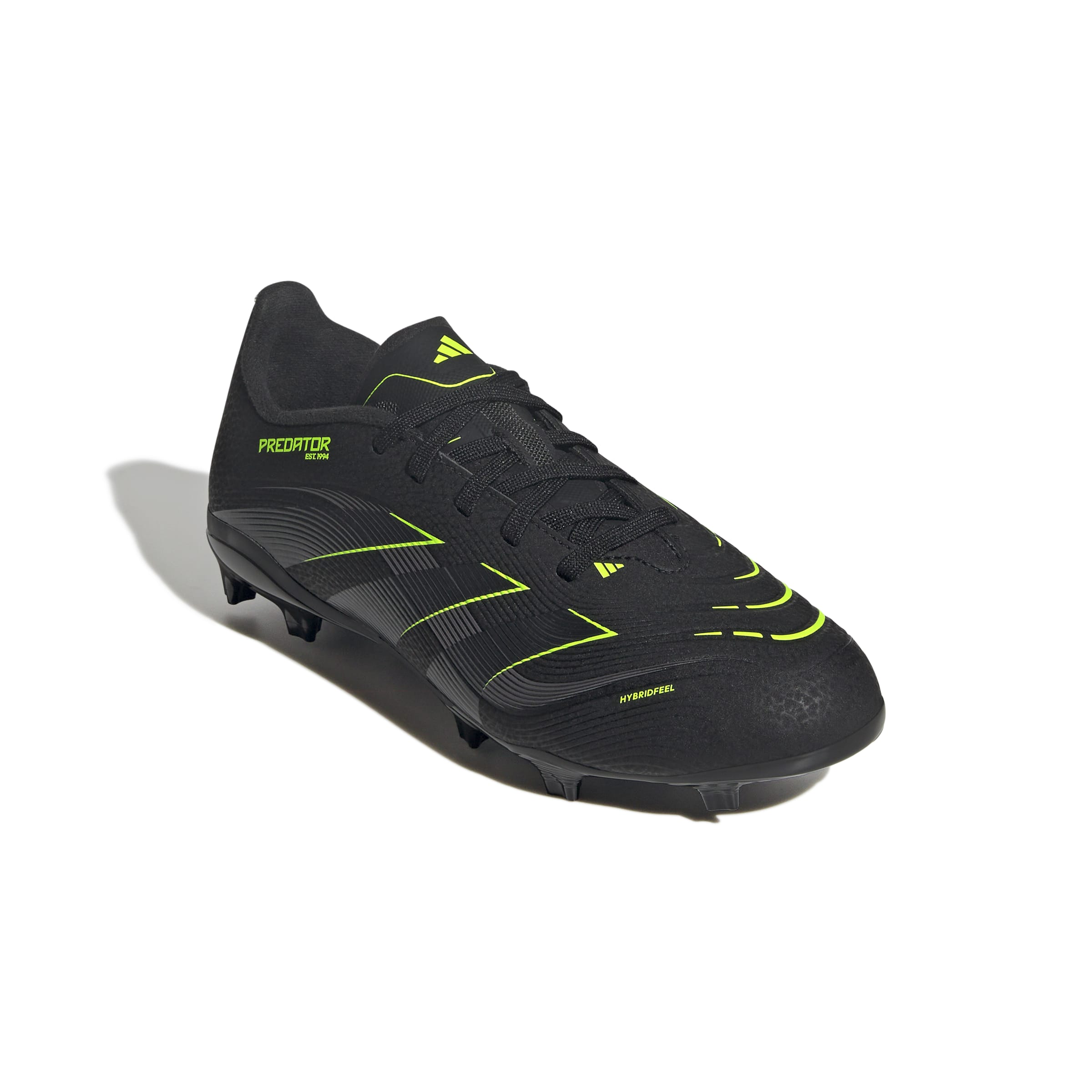 Predator League Firm/Multi-Ground Boots Kids