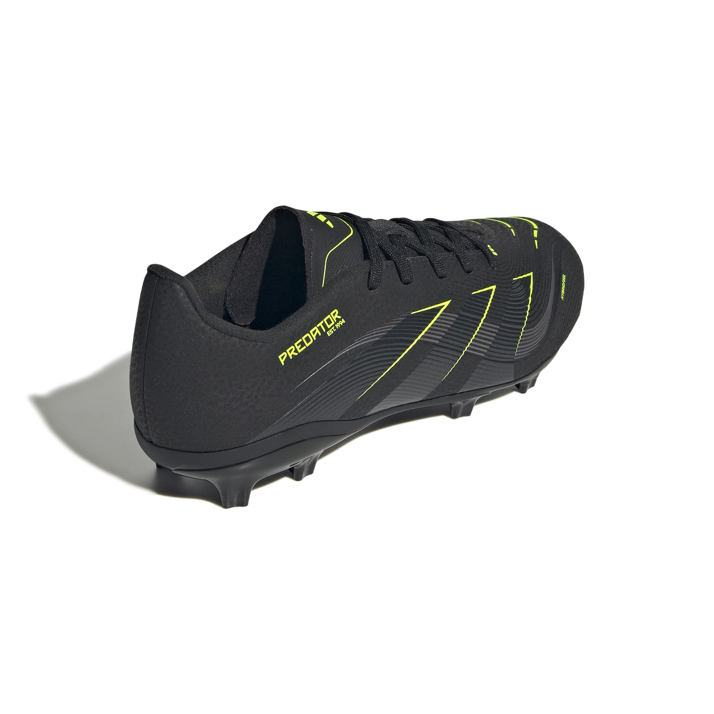 Predator League Firm/Multi-Ground Boots Kids