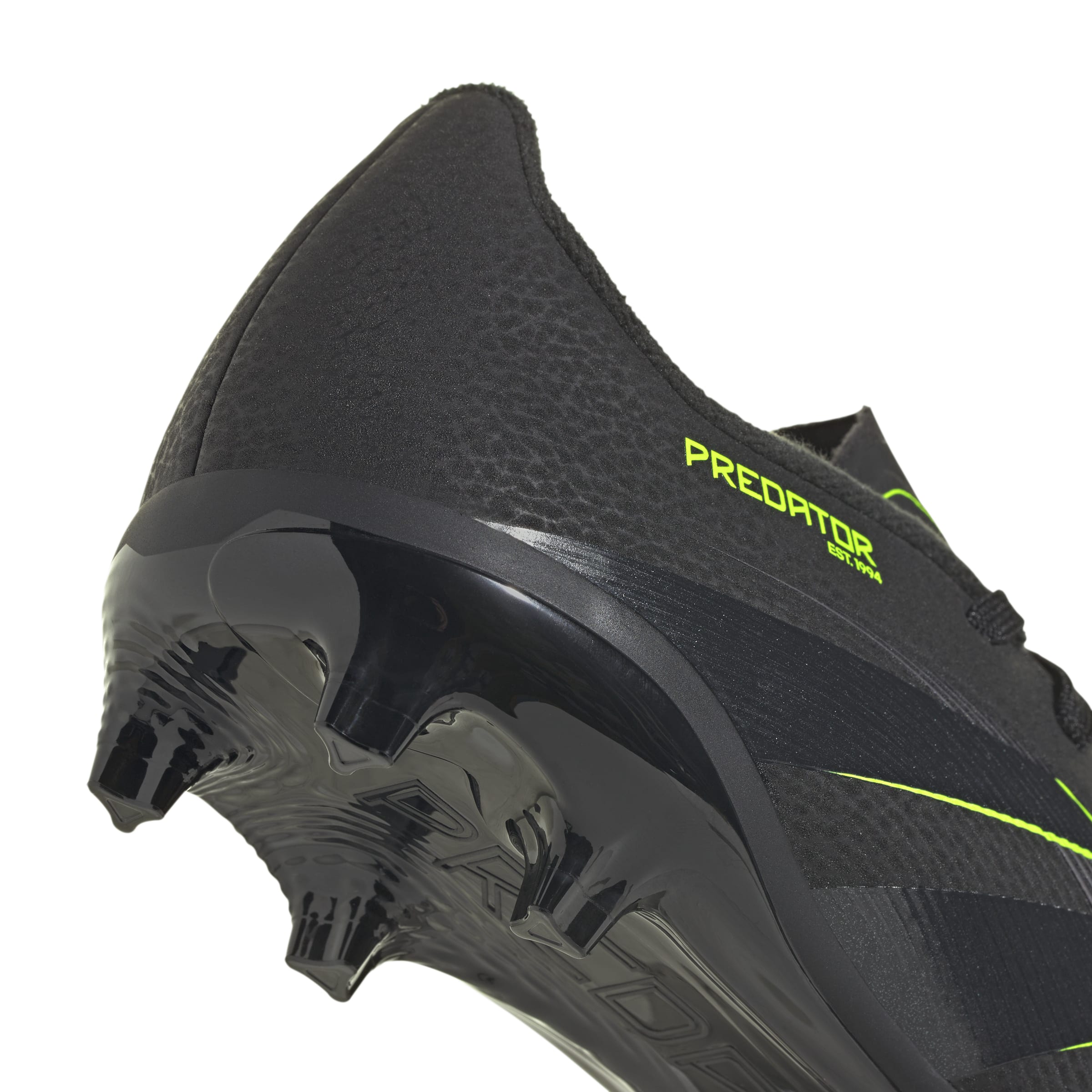 Predator League Firm/Multi-Ground Boots Kids