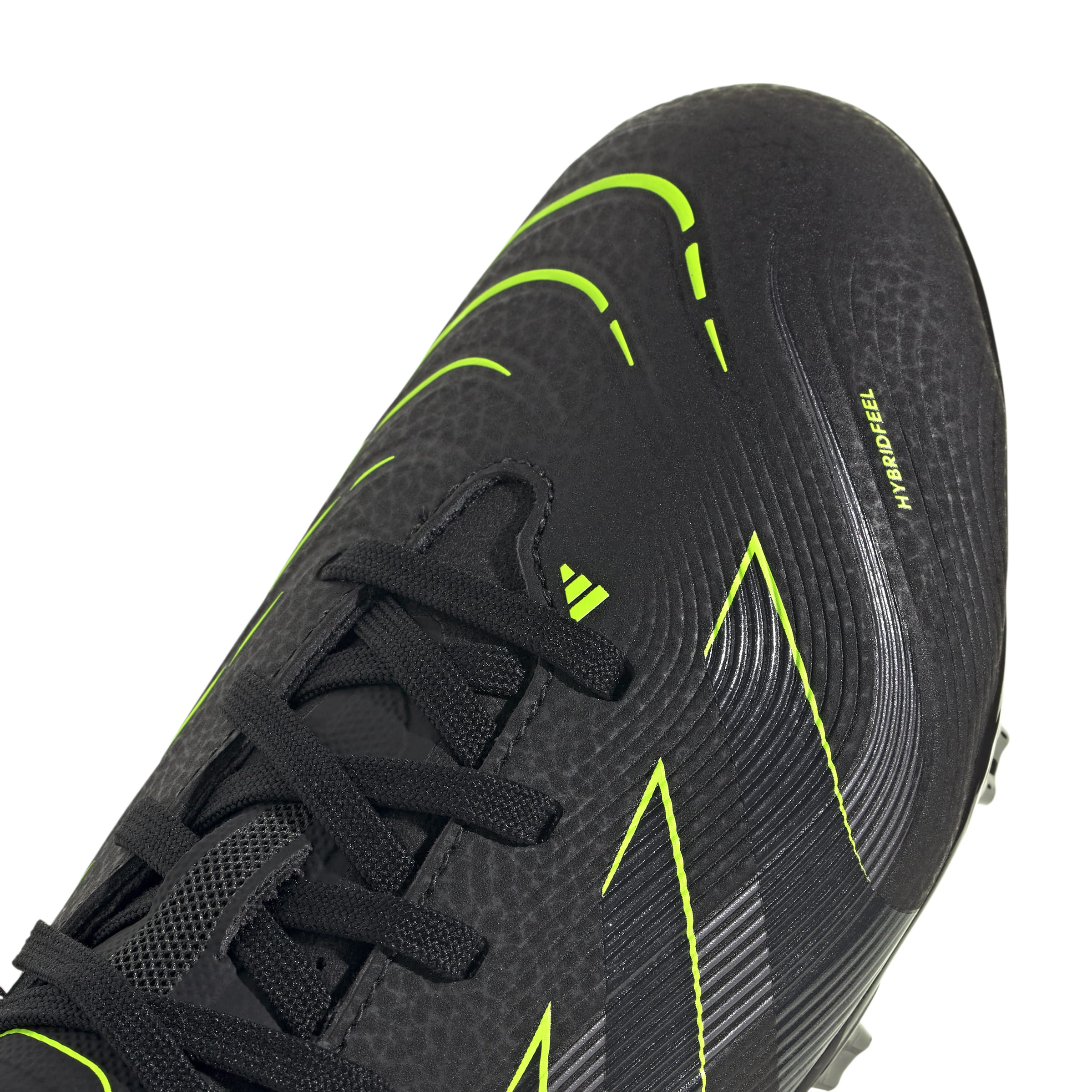Predator League Firm/Multi-Ground Boots Kids