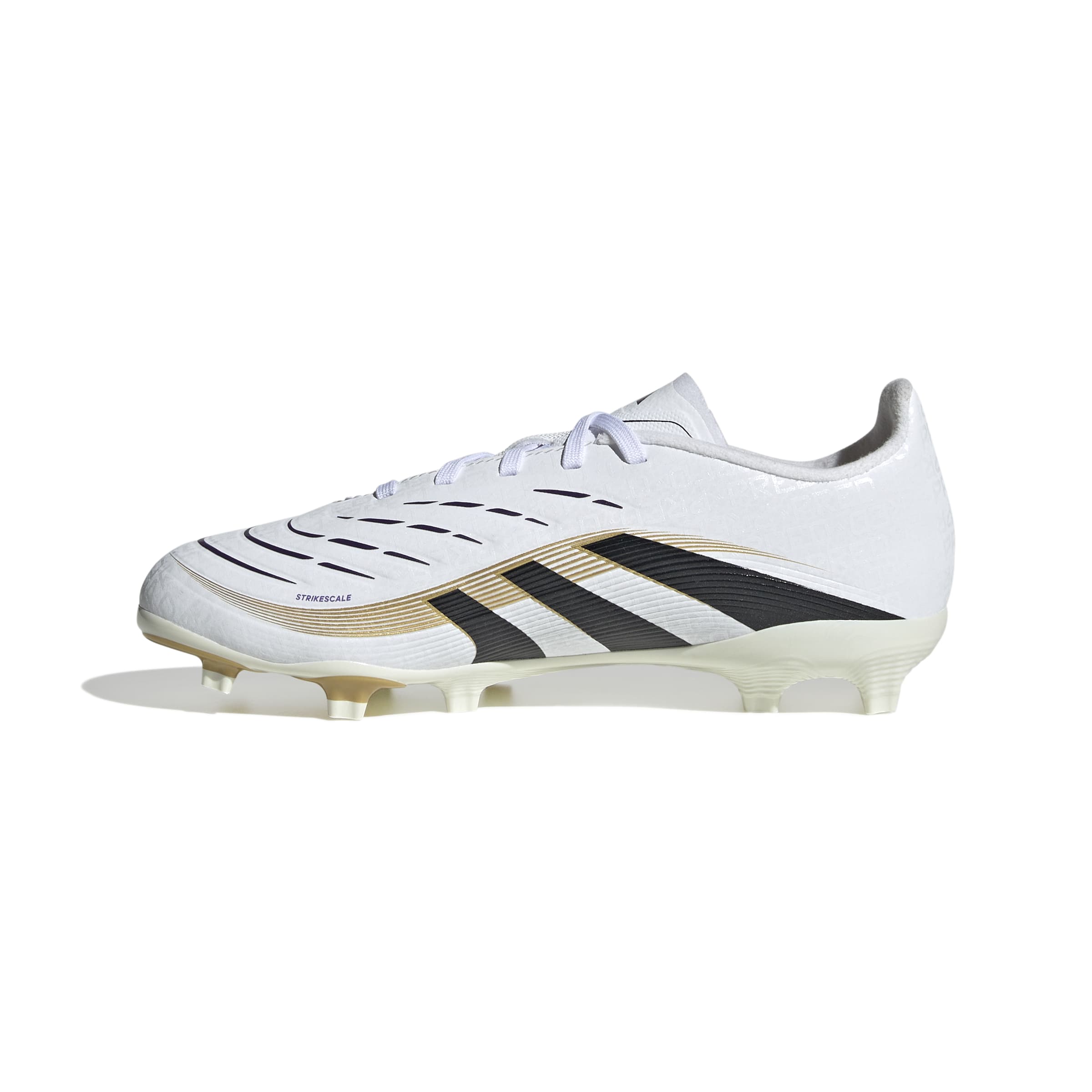 Predator League Firm/Multi-Ground Boots Kids