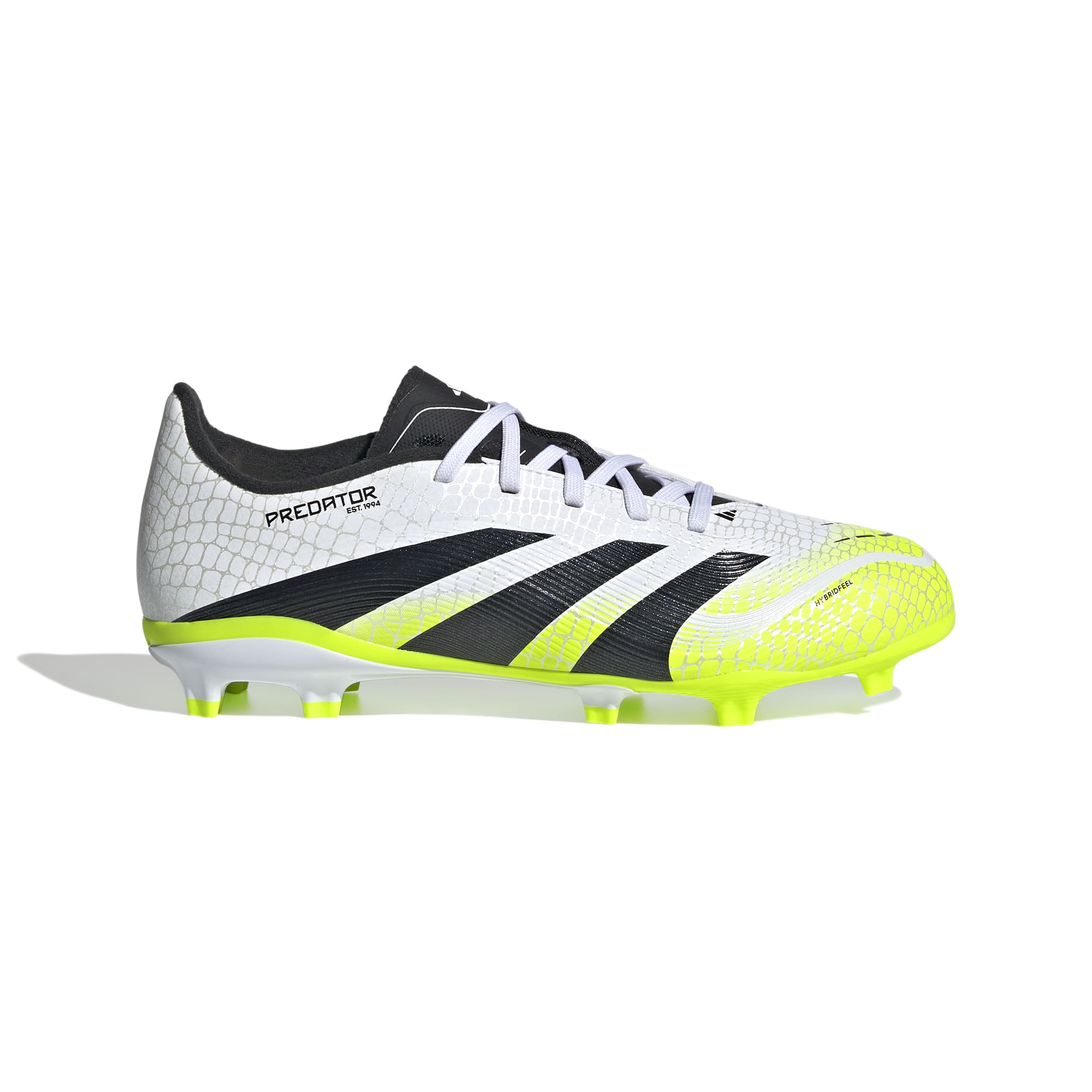 Predator League Firm/Multi-Ground Boots Kids