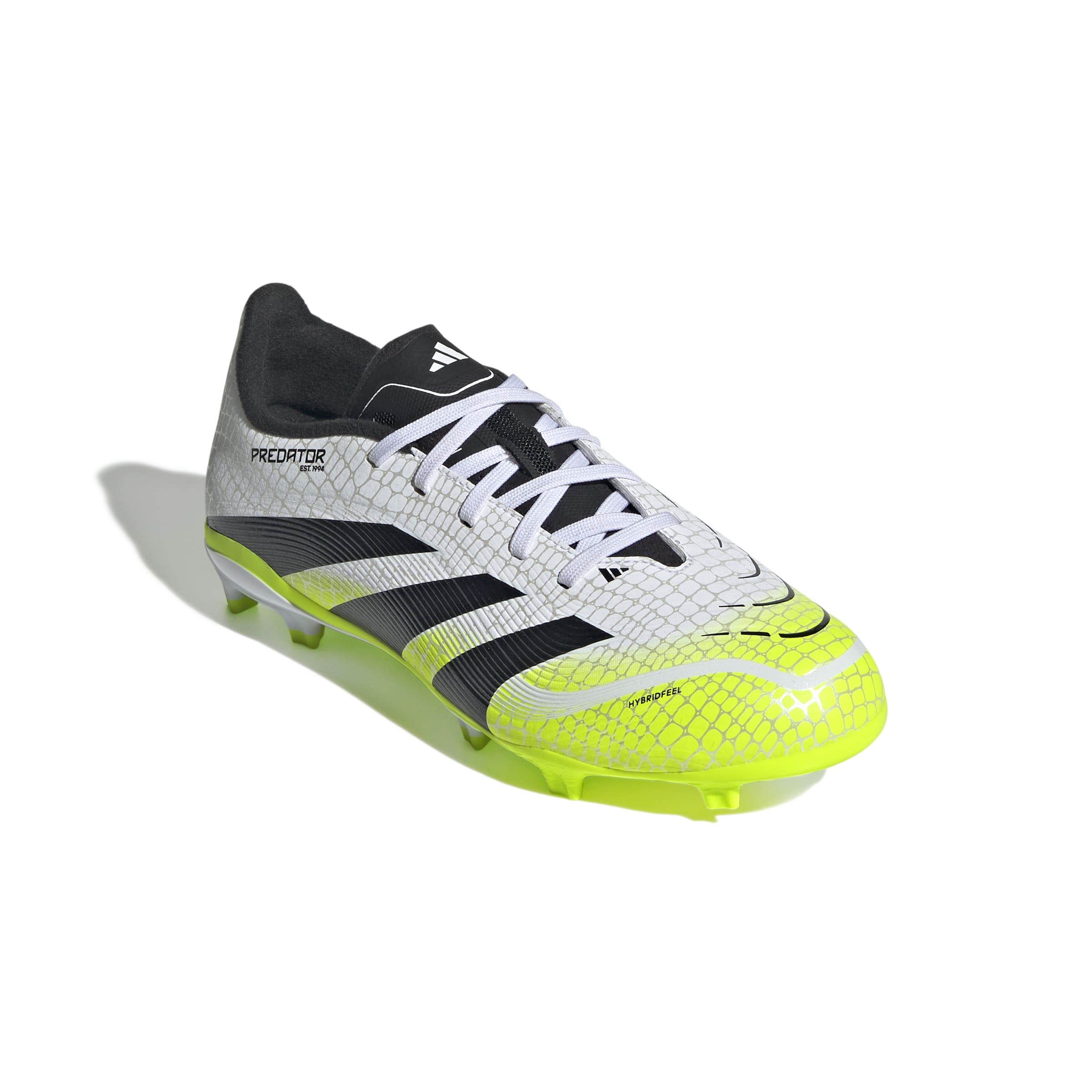 Predator League Firm/Multi-Ground Boots Kids