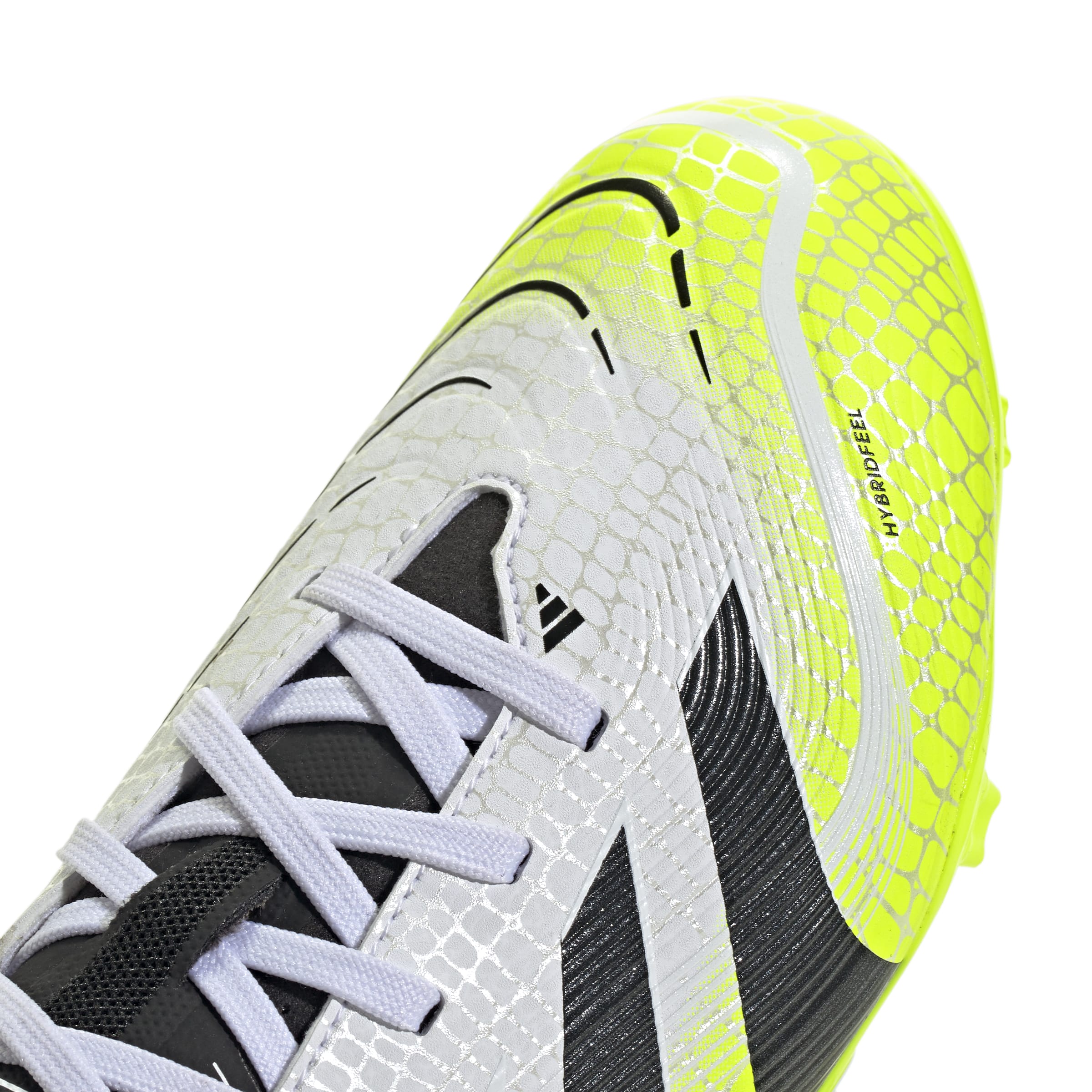 Predator League Firm/Multi-Ground Boots Kids