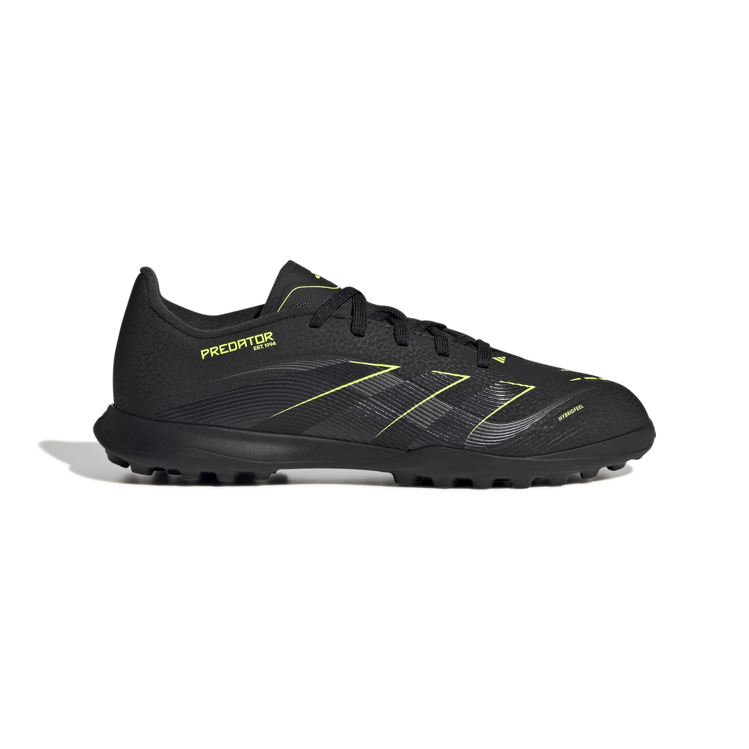 Predator League Turf Boots Kids