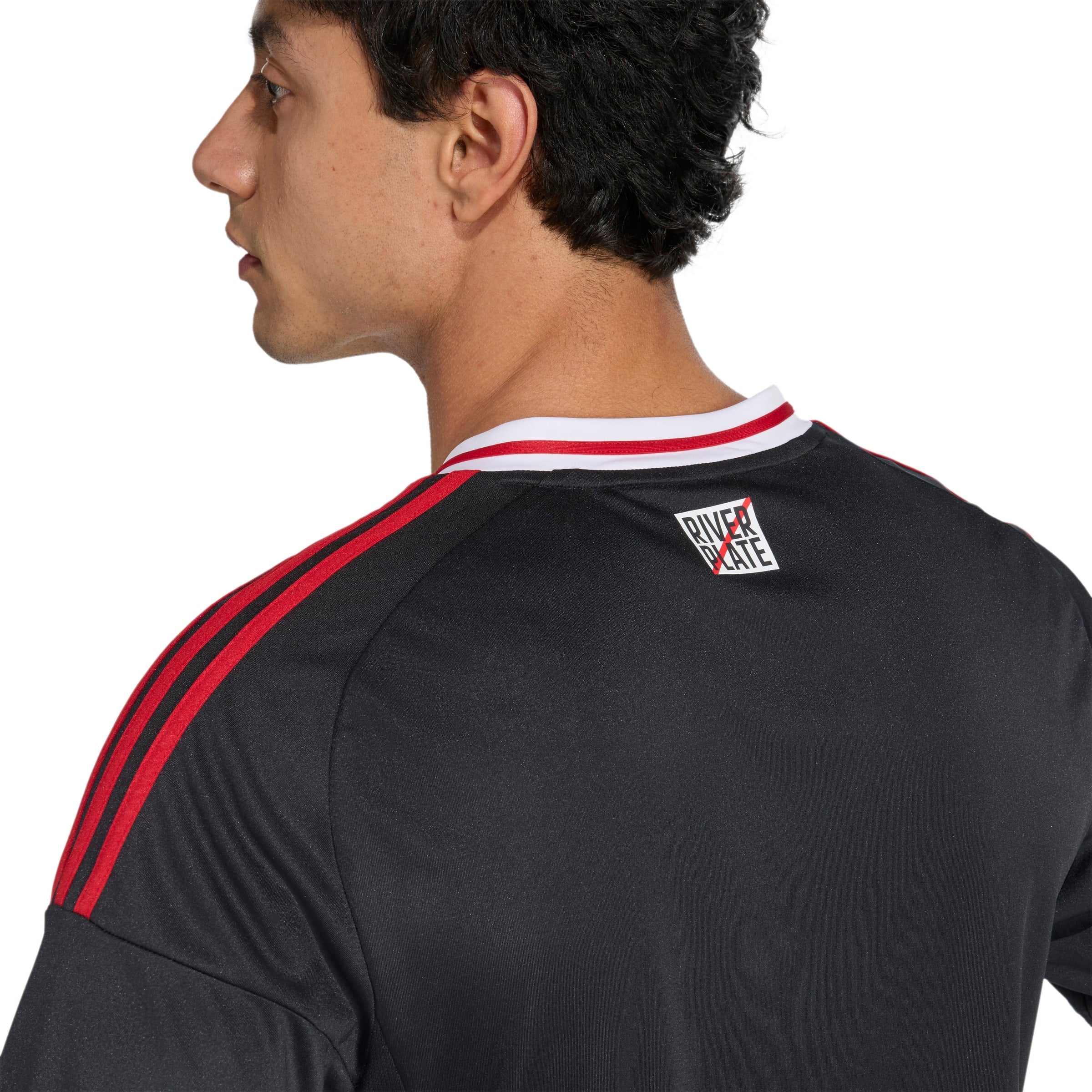 River Plate 2025-26 Away Jersey