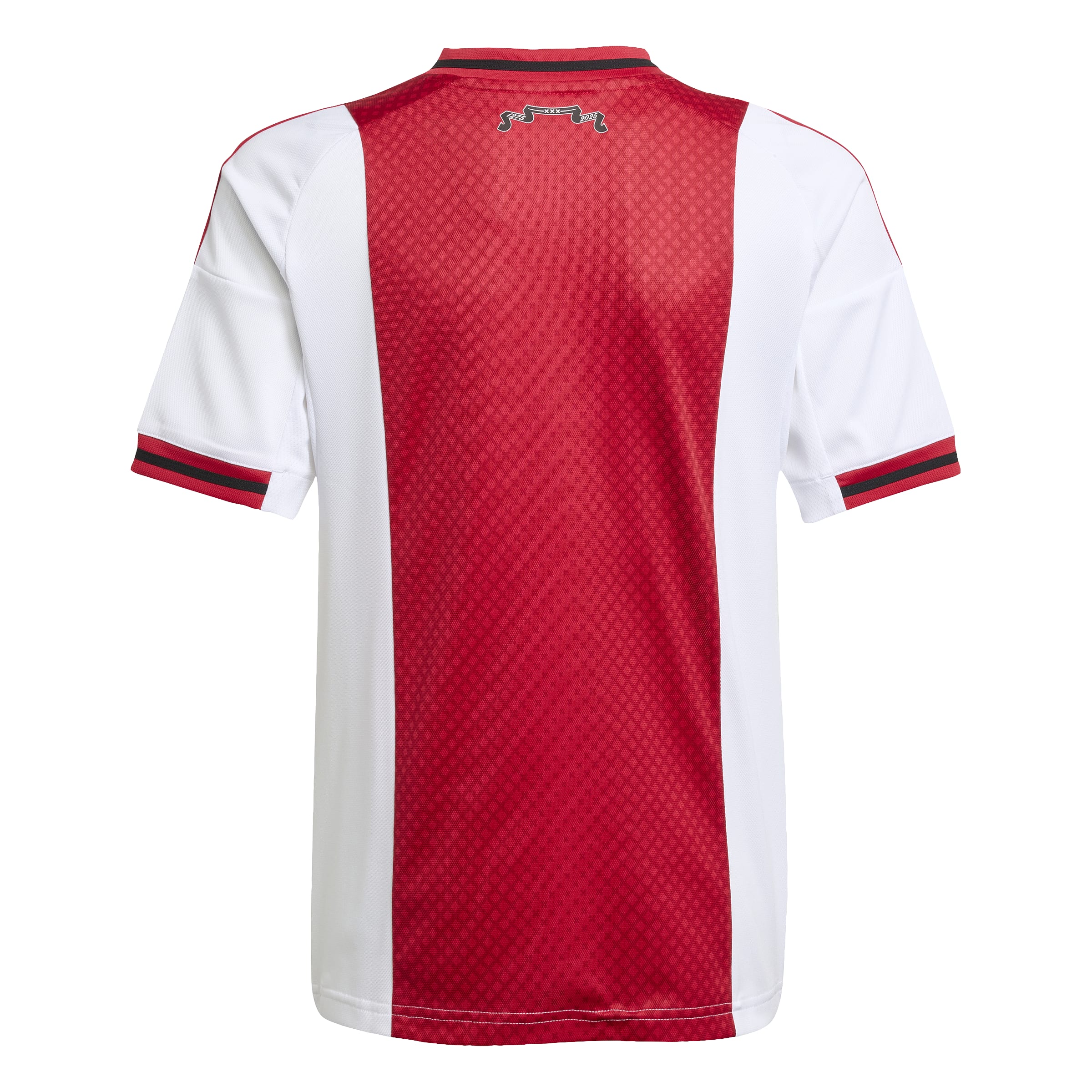 Ajax 2025-26 Youth Home Jersey