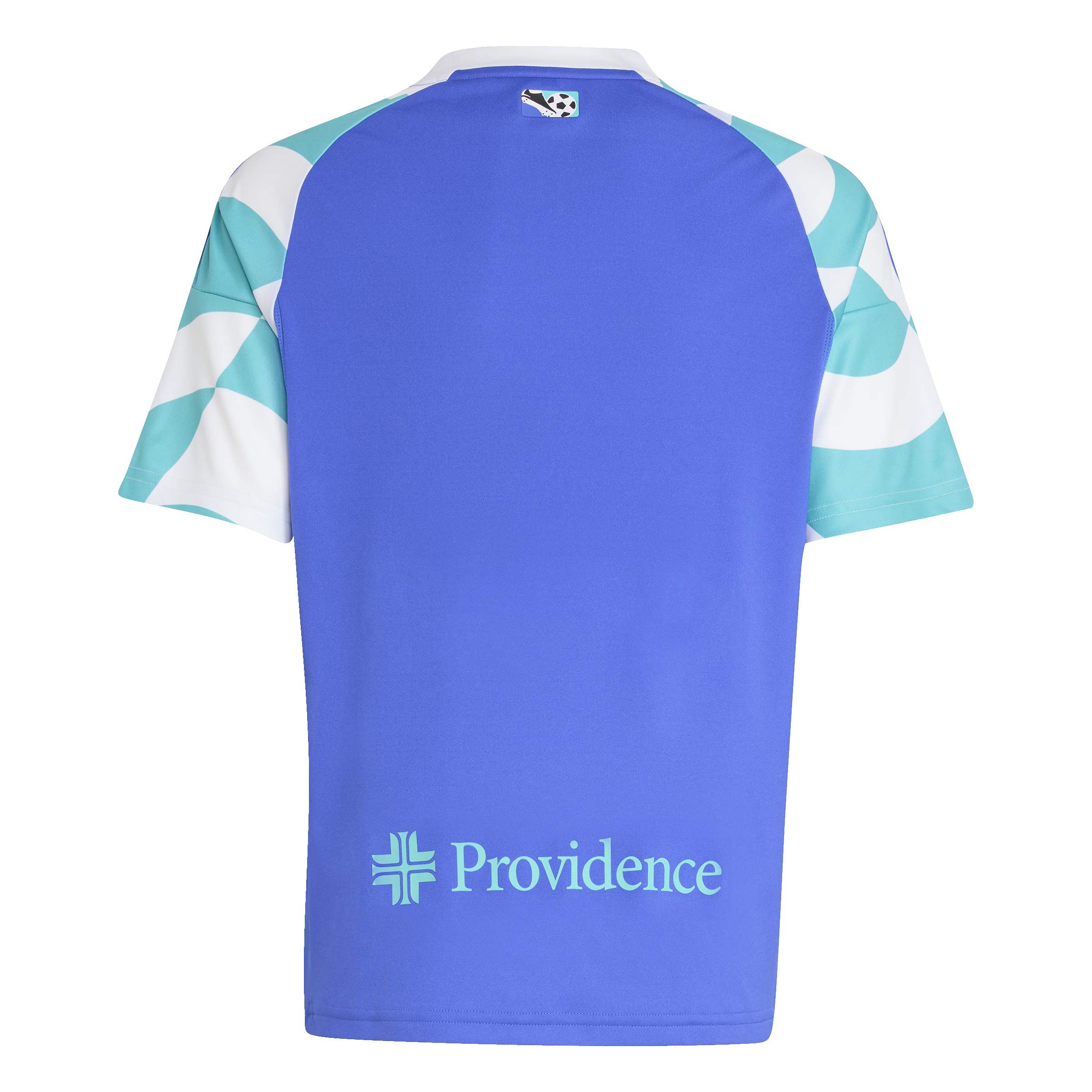 Seattle Sounders 2025 Youth 3rd Jersey