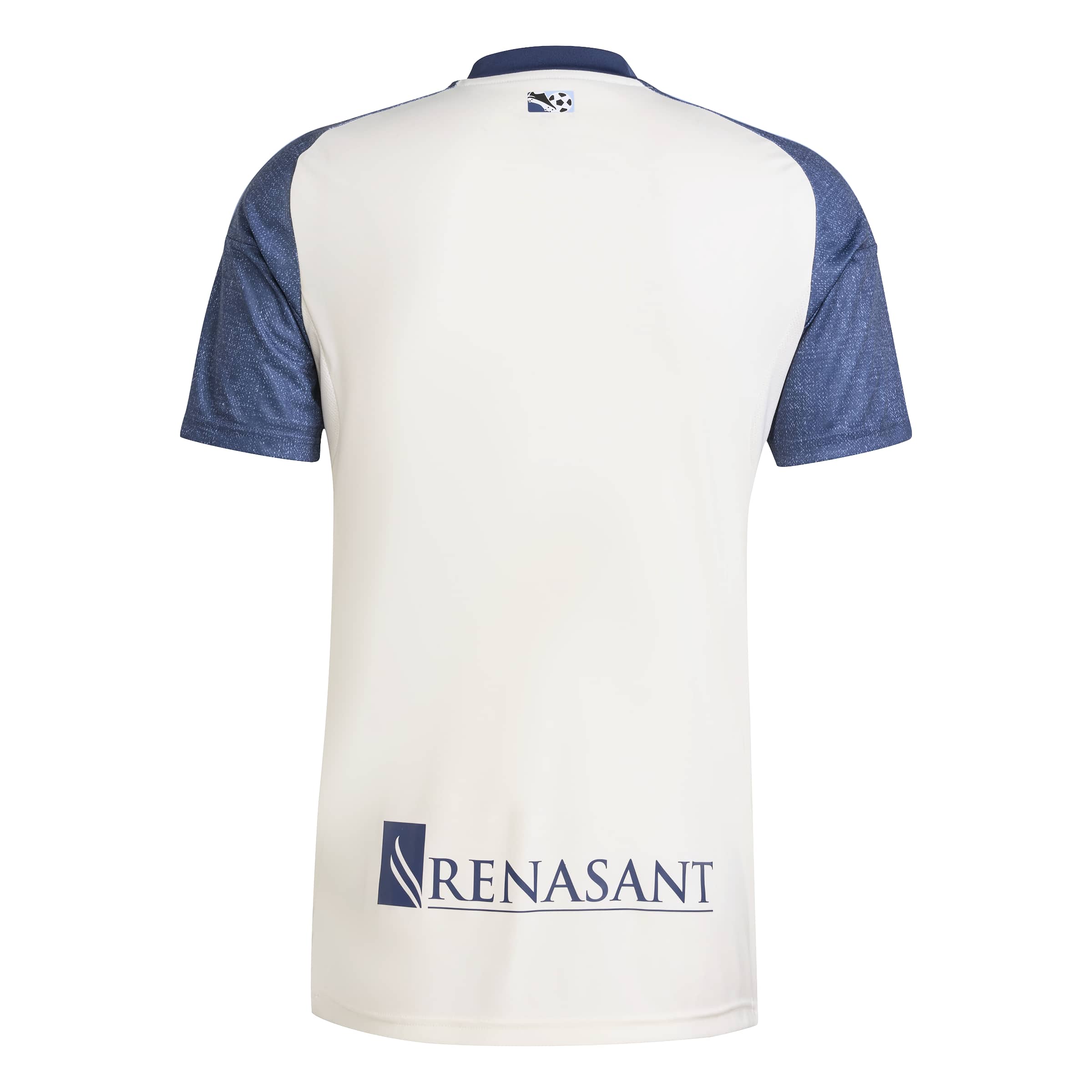 Nashville FC 2025 3rd Jersey