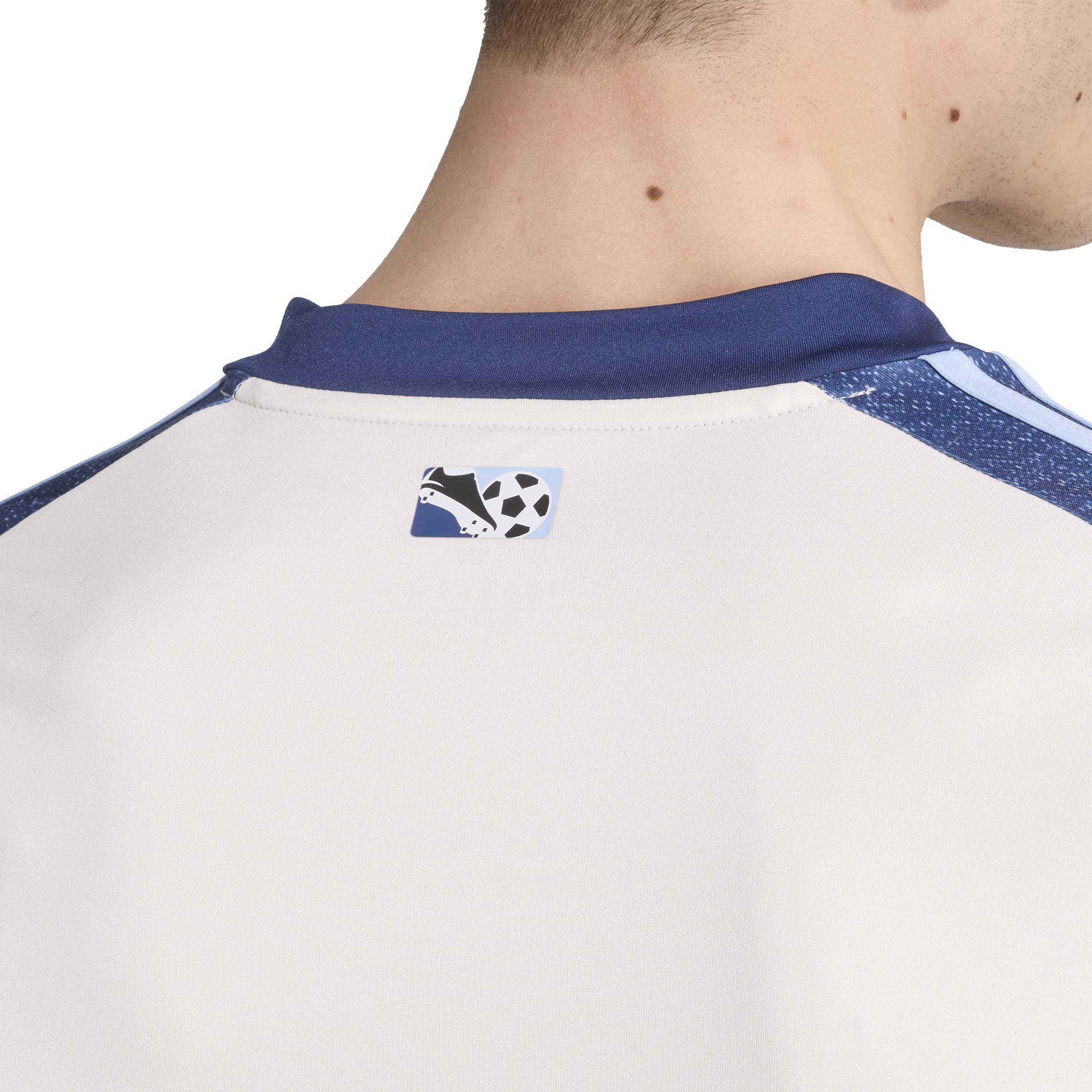 Nashville FC 2025 3rd Jersey