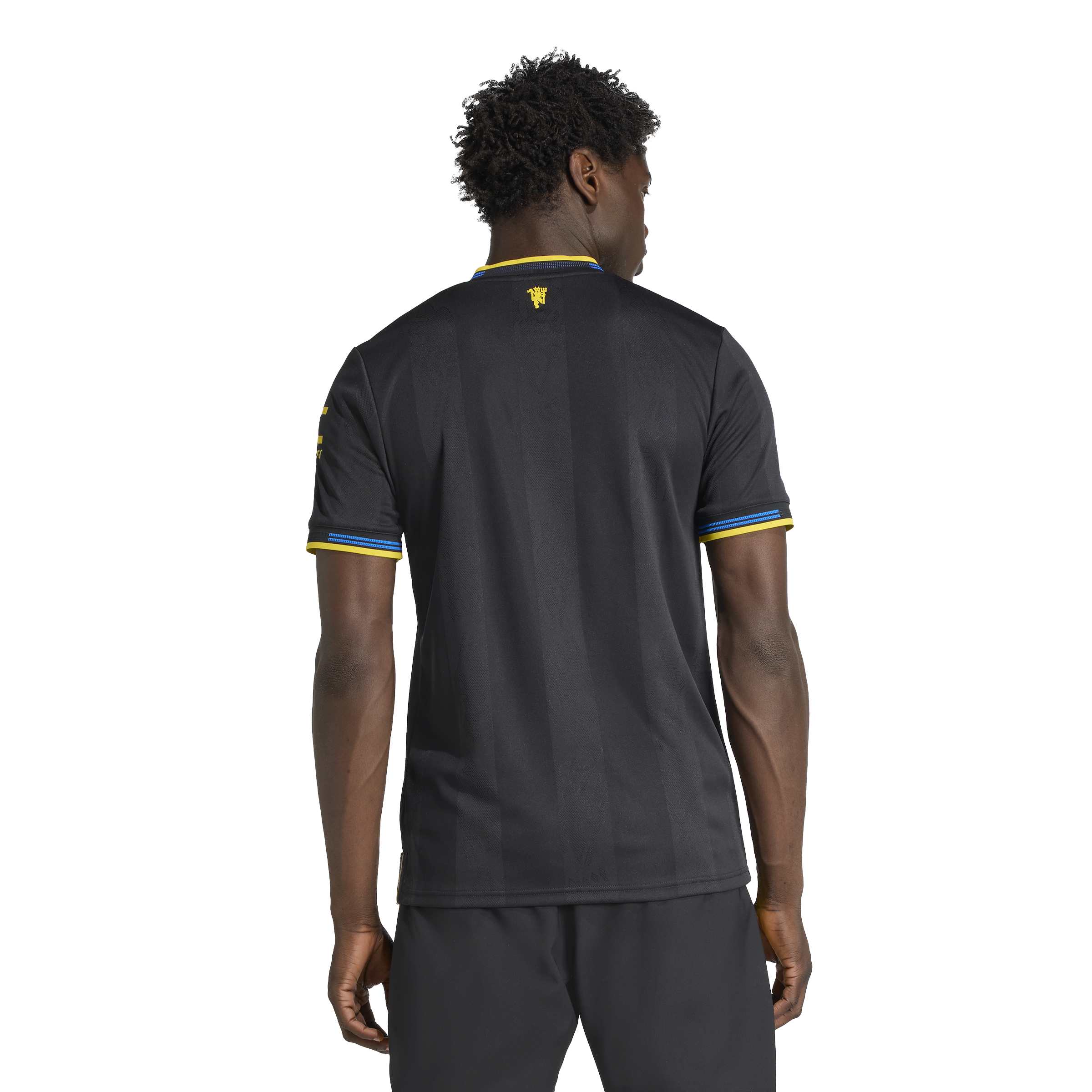 Manchester United 2025-26 Match 3rd Jersey