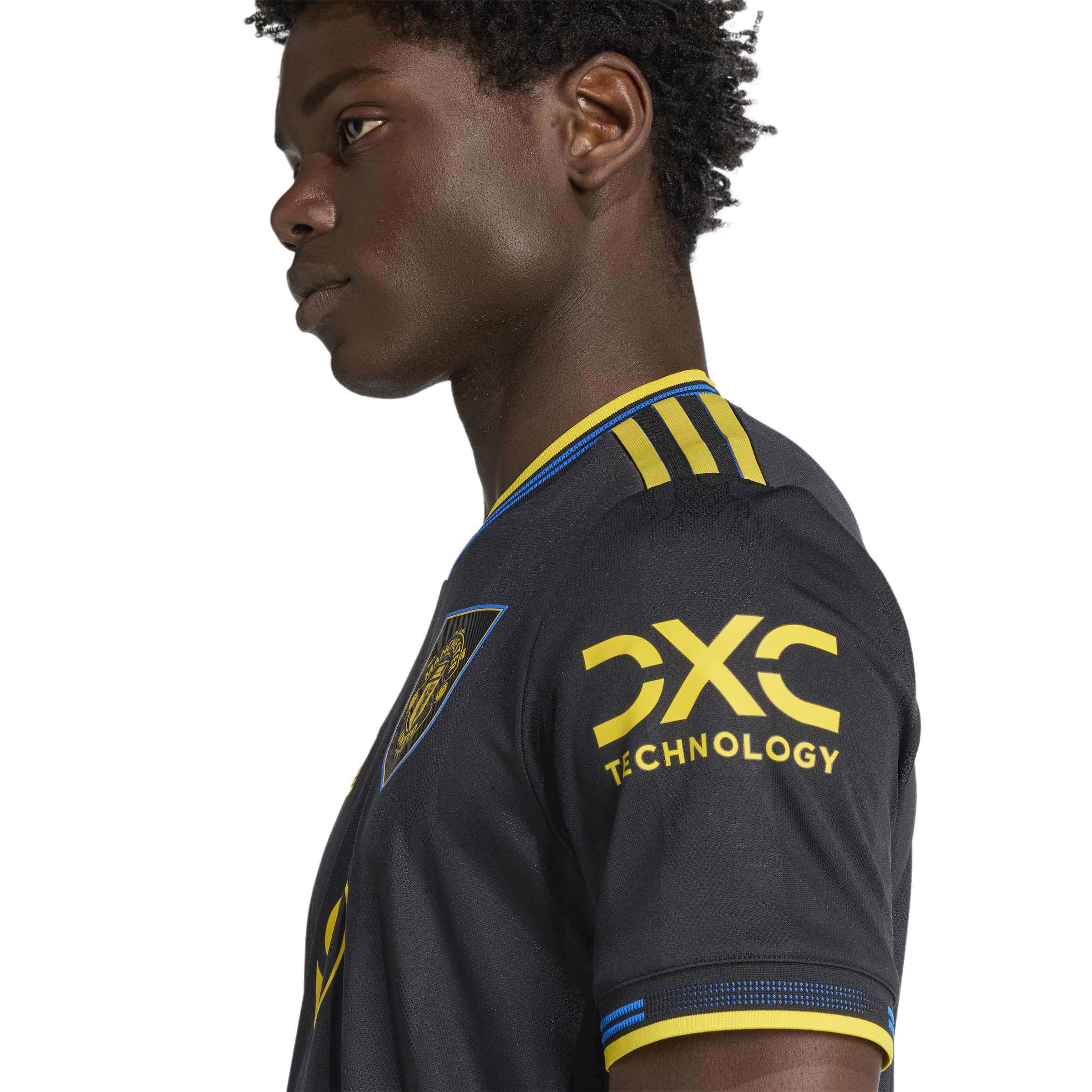 Manchester United 2025-26 Match 3rd Jersey