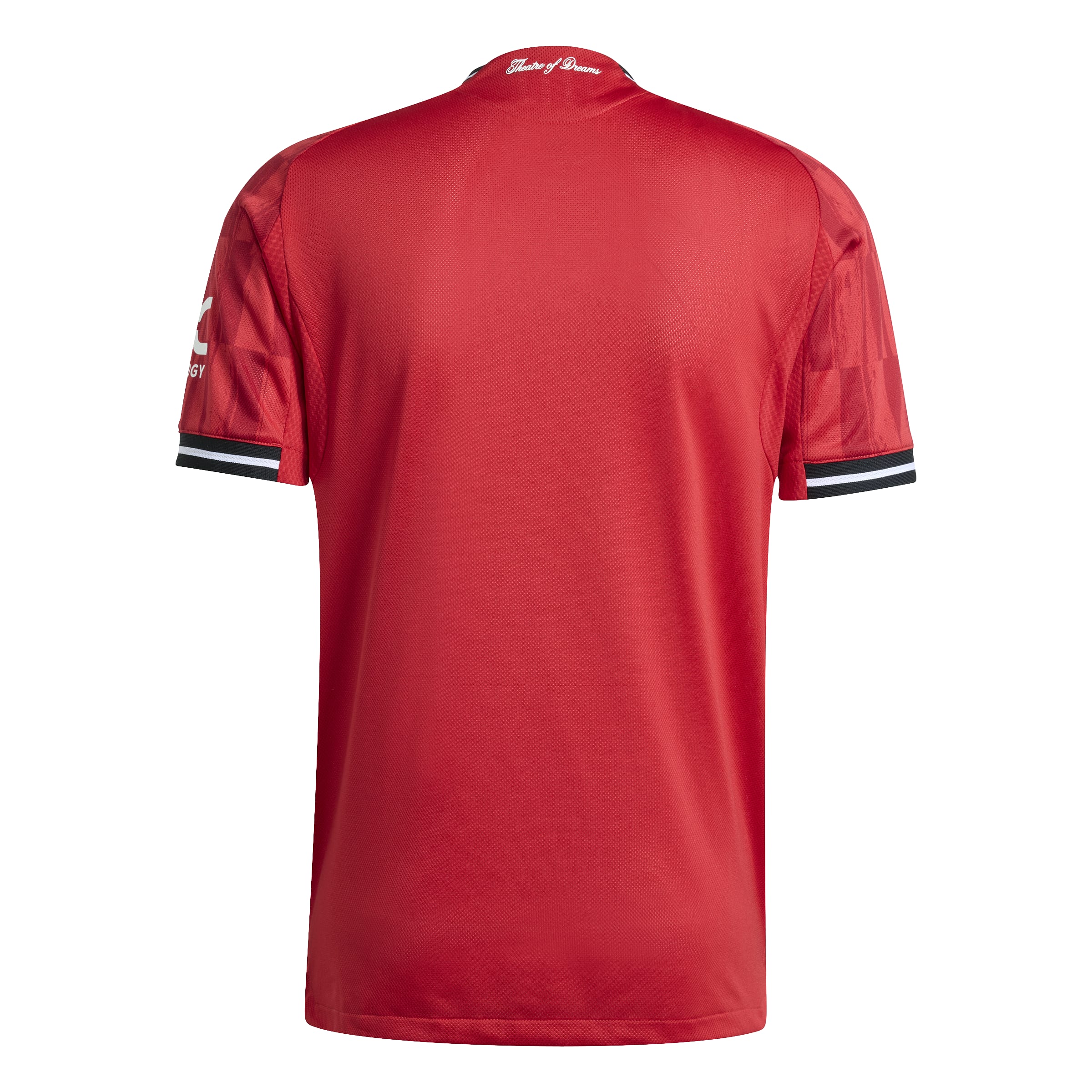 Manchester United | Official 2026 Jerseys | Pelé Soccer