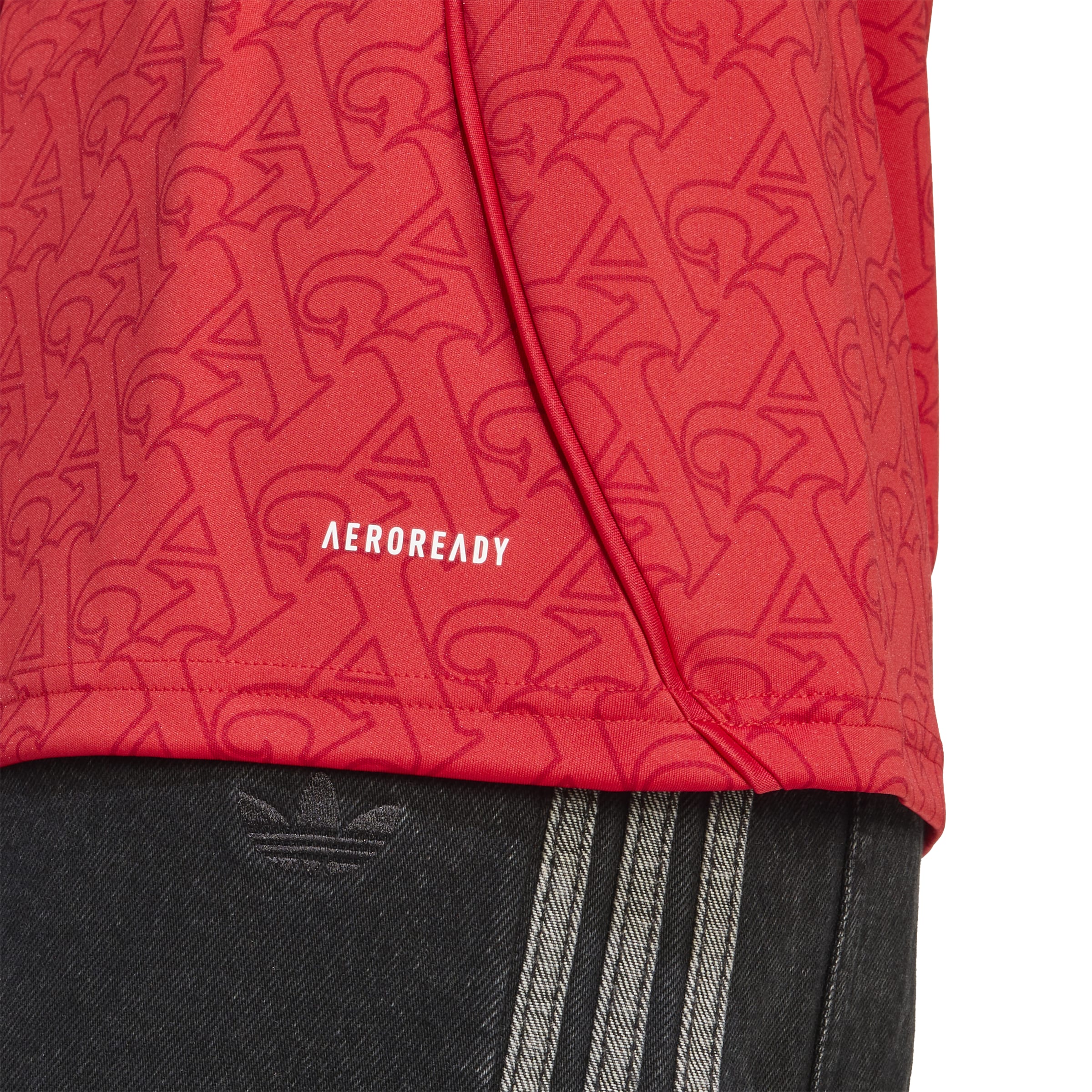 Arsenal 2025-26 Womens Home Jersey