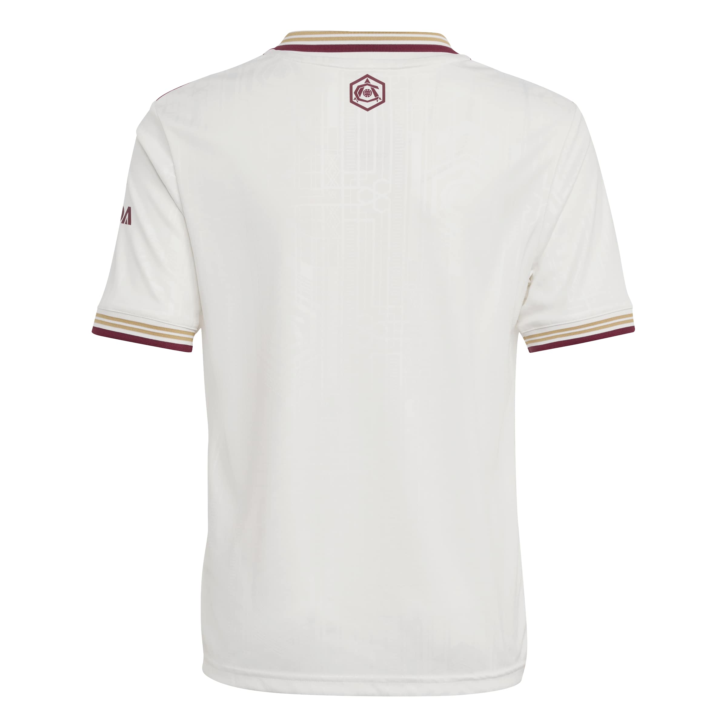 Arsenal 2025-26 Youth 3rd Jersey