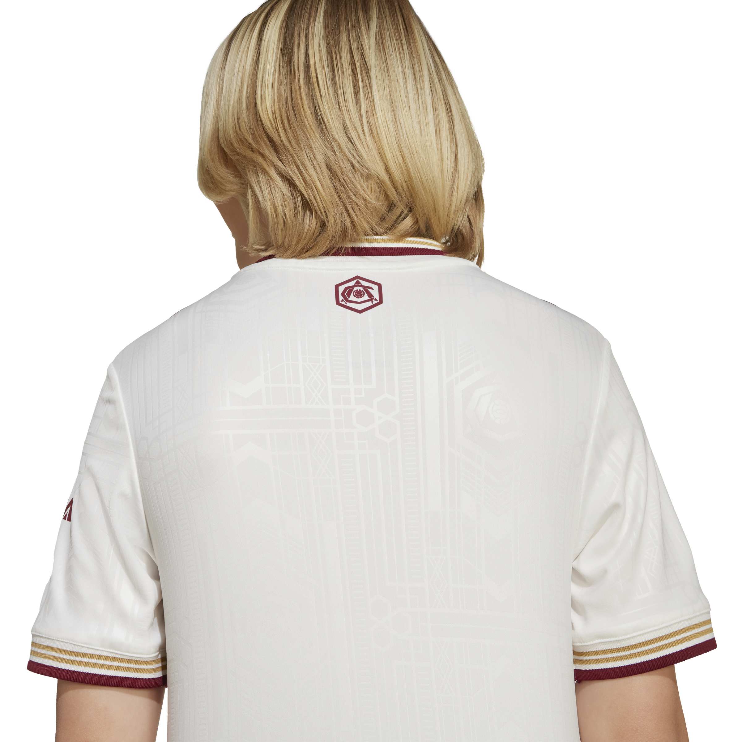 Arsenal 2025-26 Youth 3rd Jersey