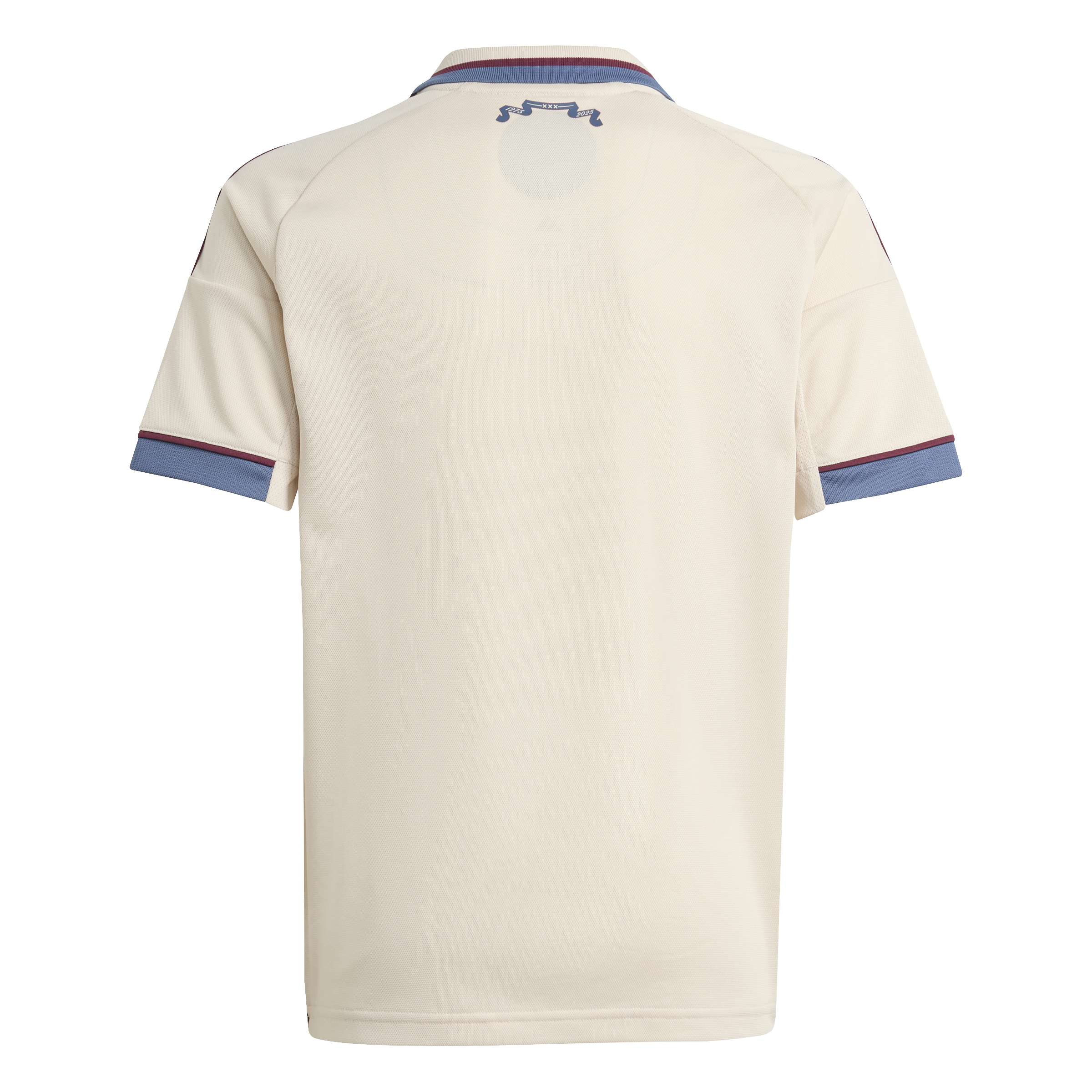 Ajax 2025-26 Youth 3rd Jersey