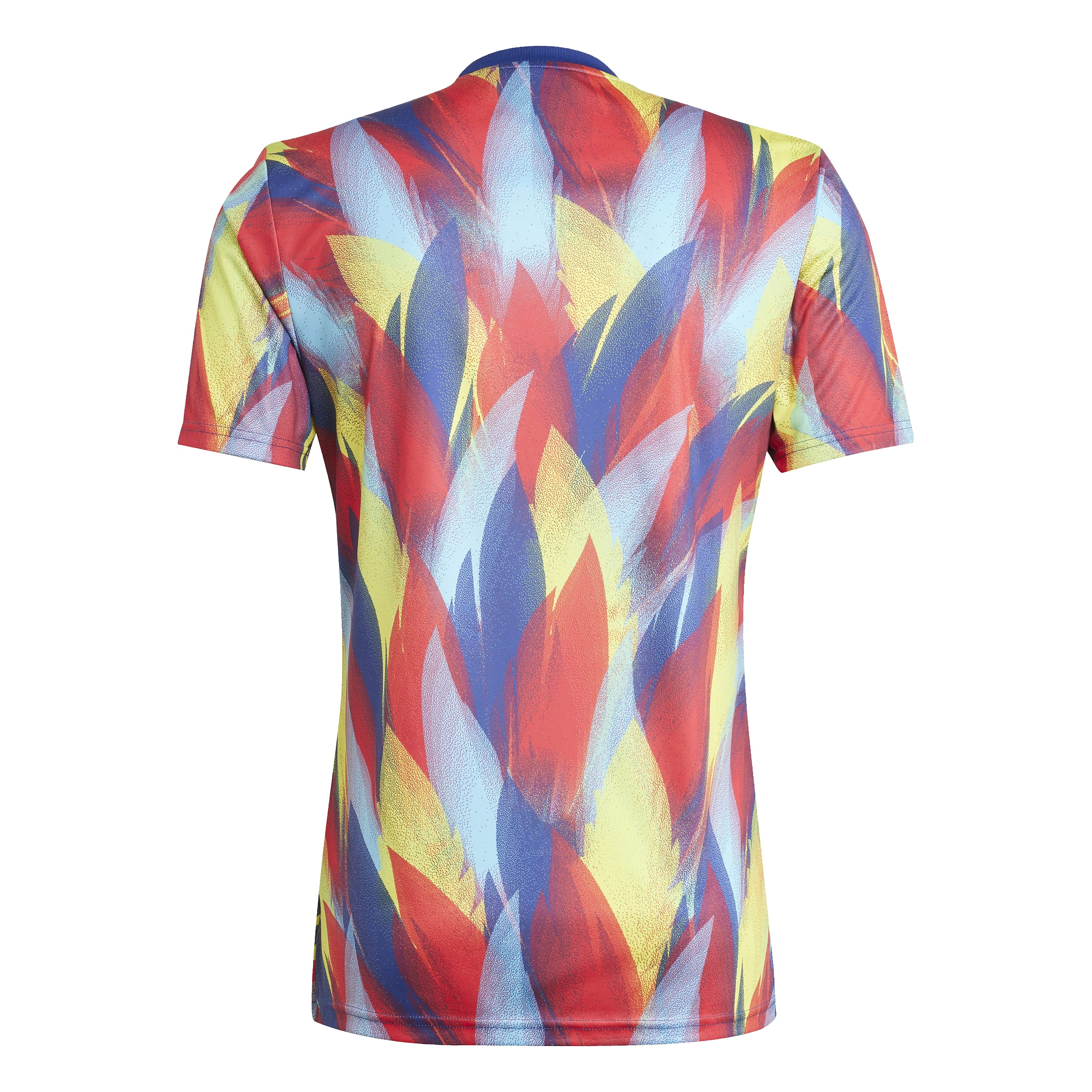 Arsenal 2025-26 Prematch Jersey