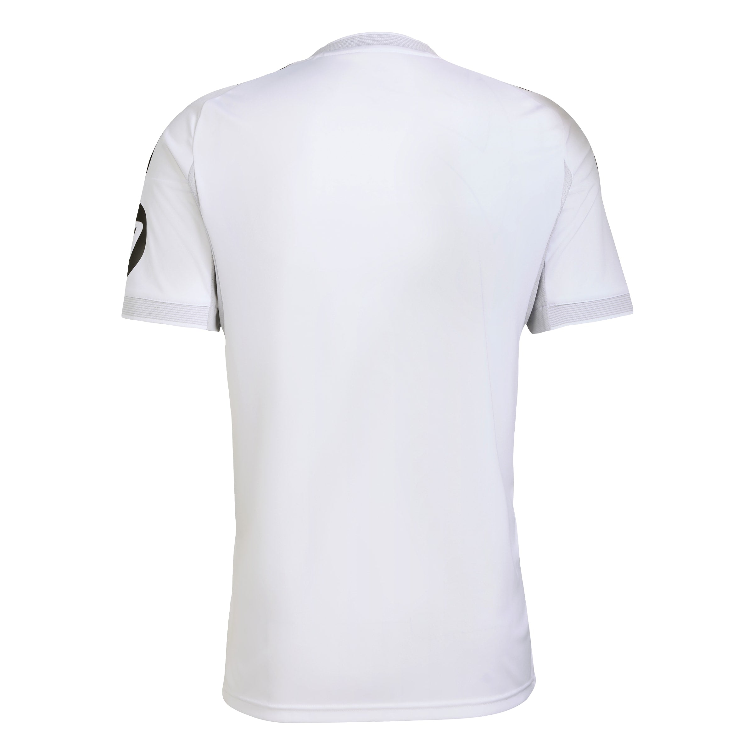 Real Madrid 2025-26 Home Jersey