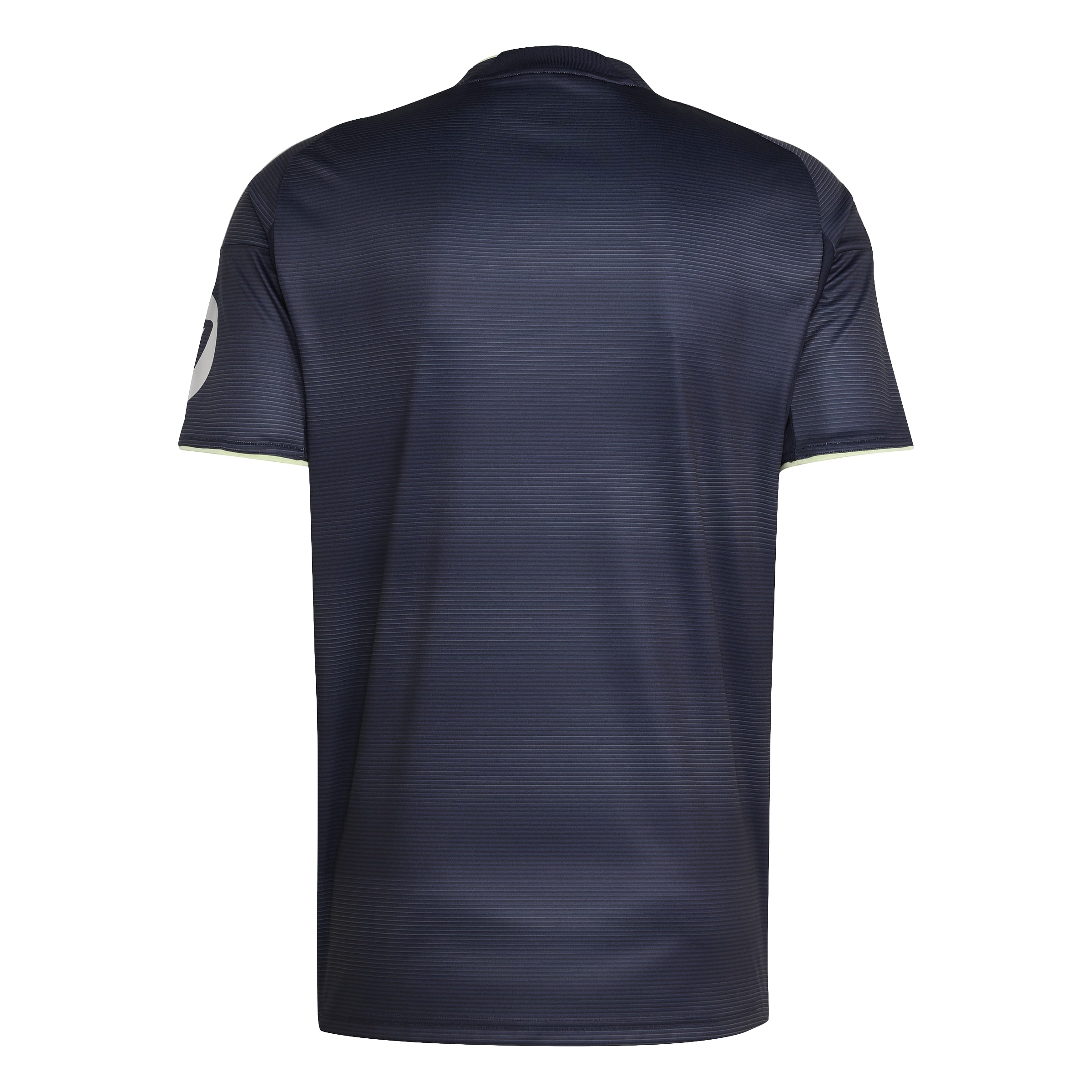 Real Madrid 2025-26 Away Jersey