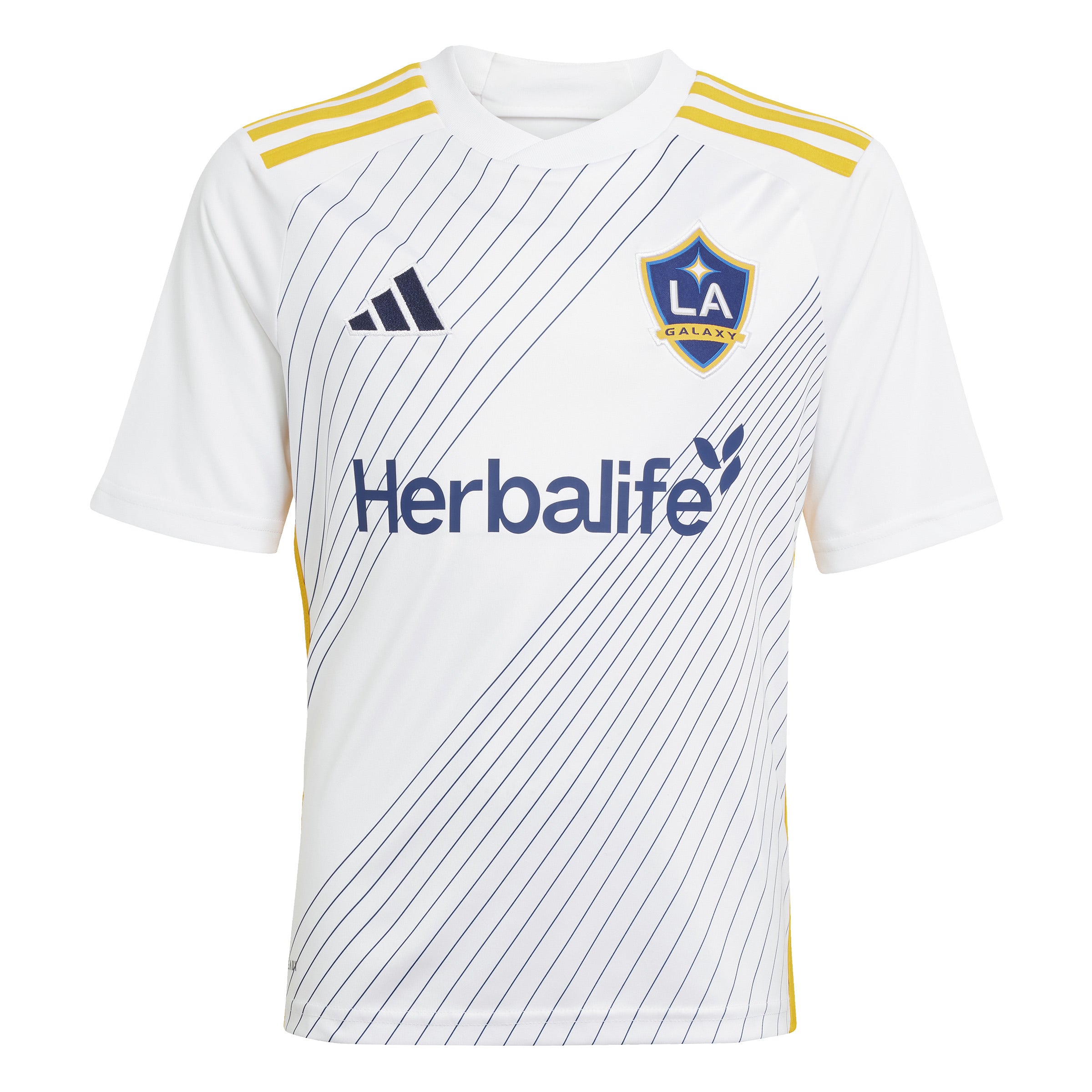 LA Galaxy 24/25 Home Jersey Kids
