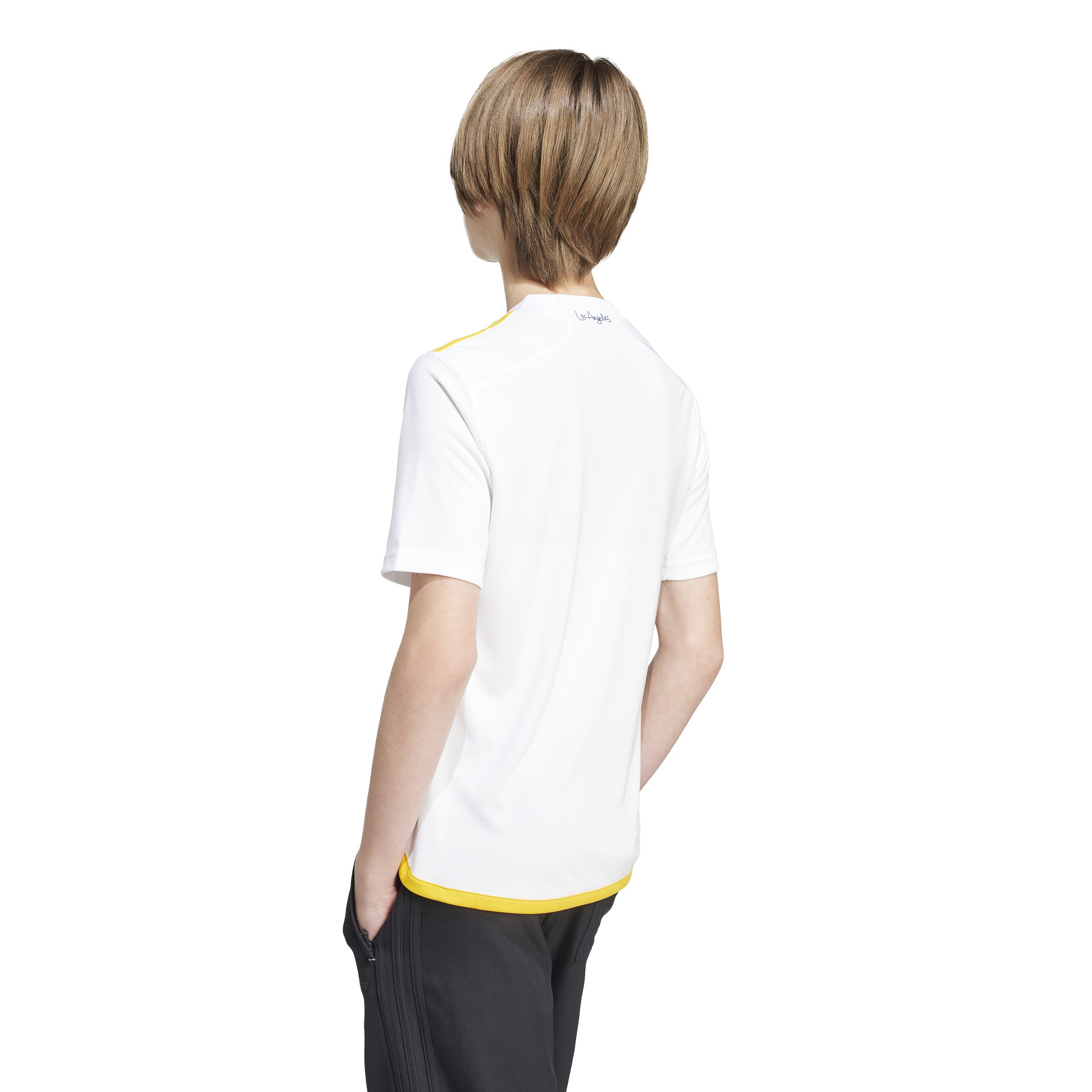 LA Galaxy 24/25 Home Jersey Kids
