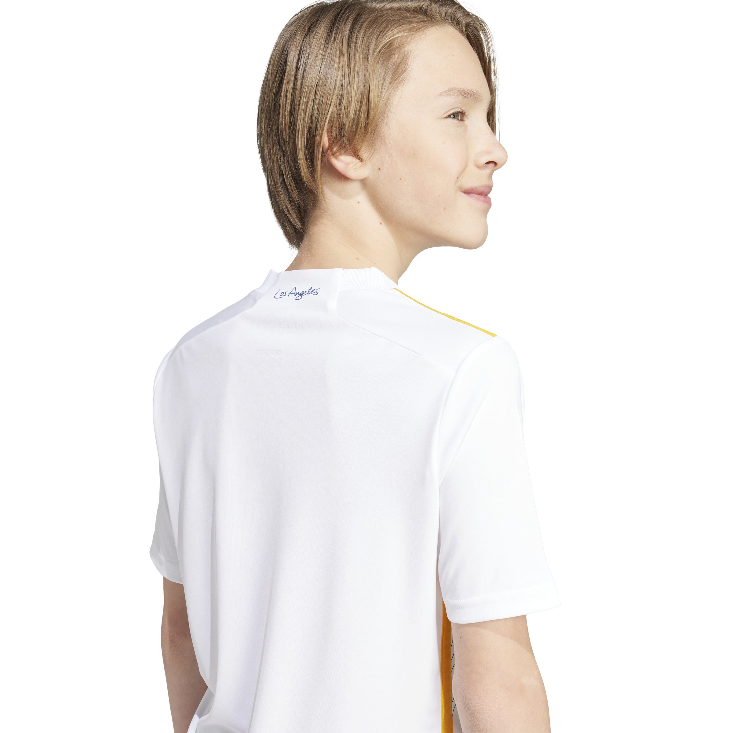 LA Galaxy 24/25 Home Jersey Kids