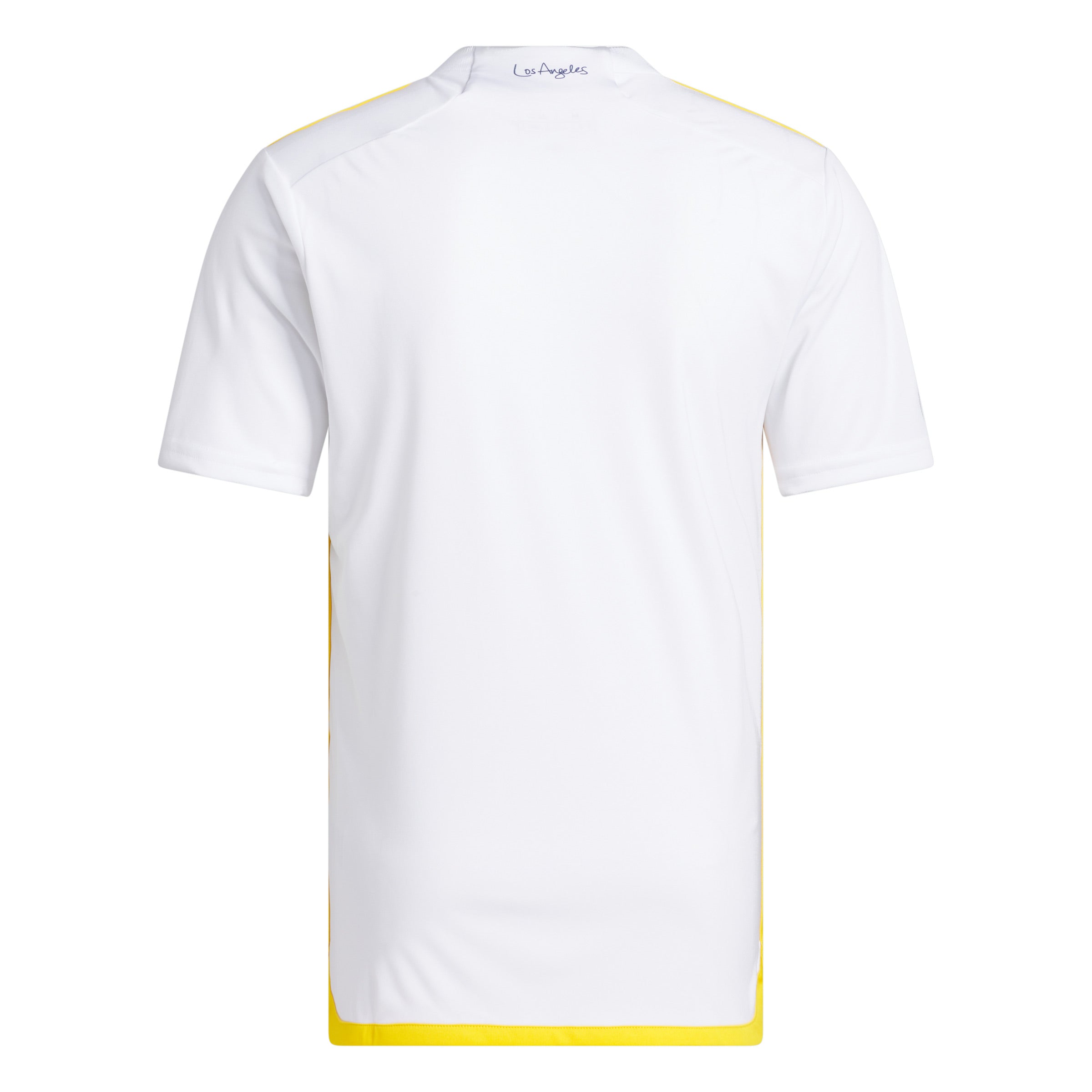 S24/25 LA Galaxy Home Jersey Replica