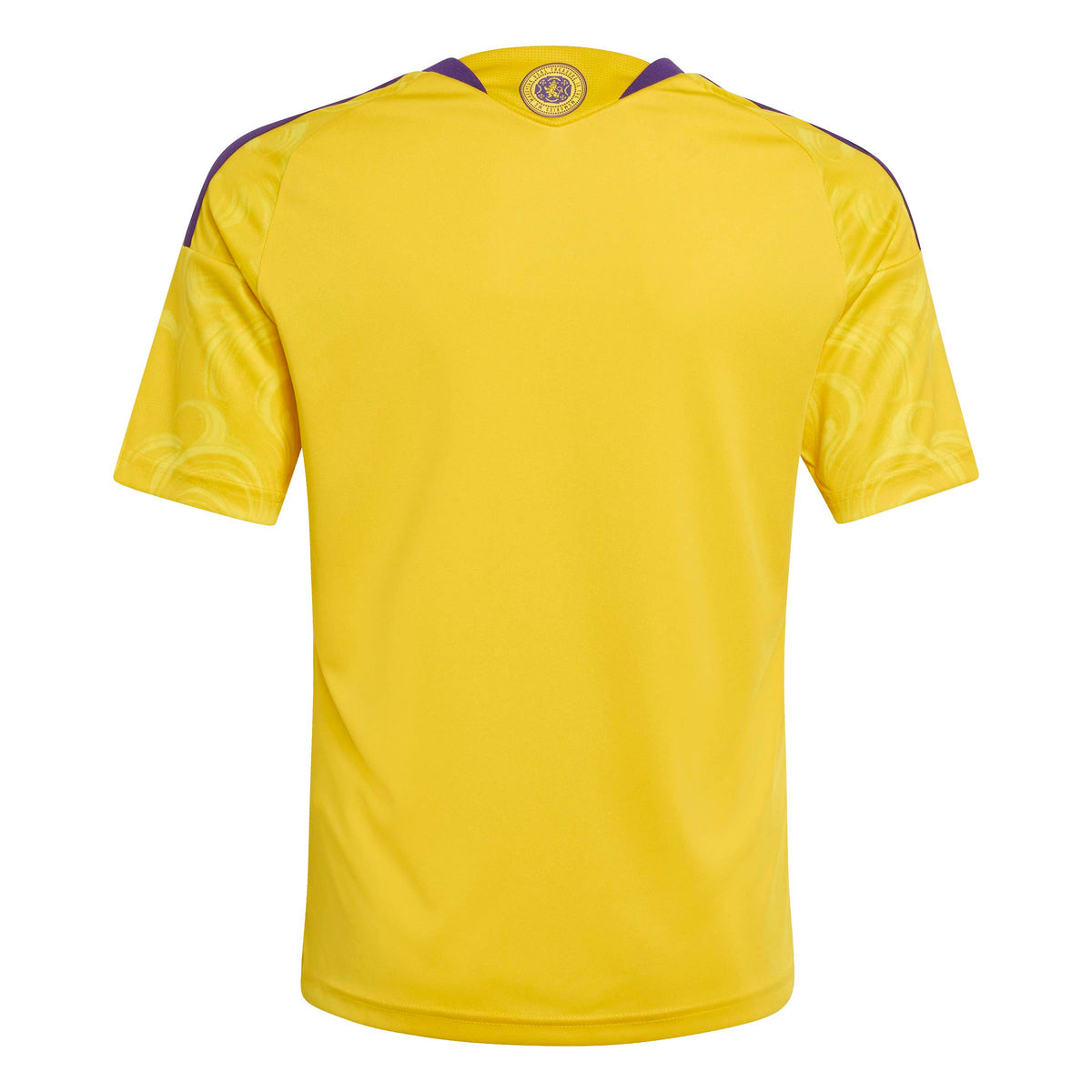 Orlando City 2026-27 Youth Away Jersey
