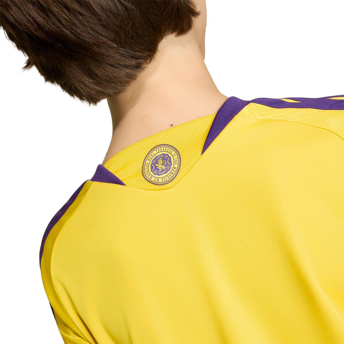 Orlando City 2026-27 Youth Away Jersey