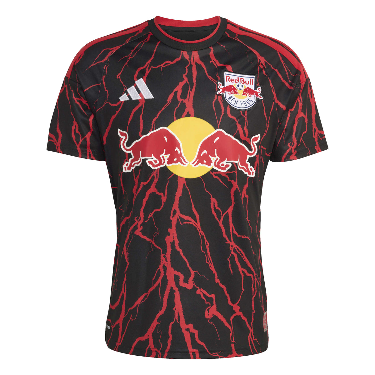 NY Red Bulls 2026-27 Home Jersey