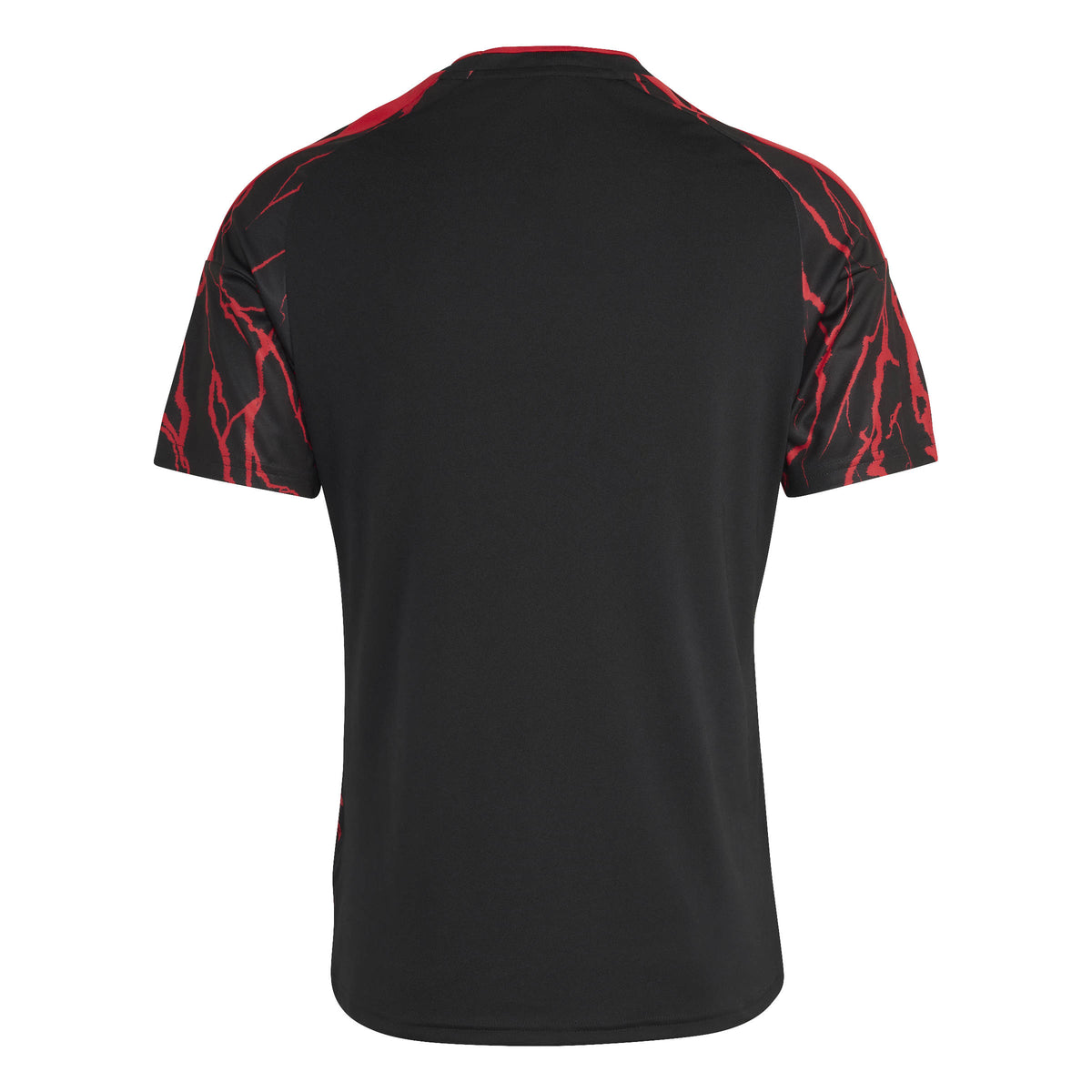 NY Red Bulls 2026-27 Home Jersey