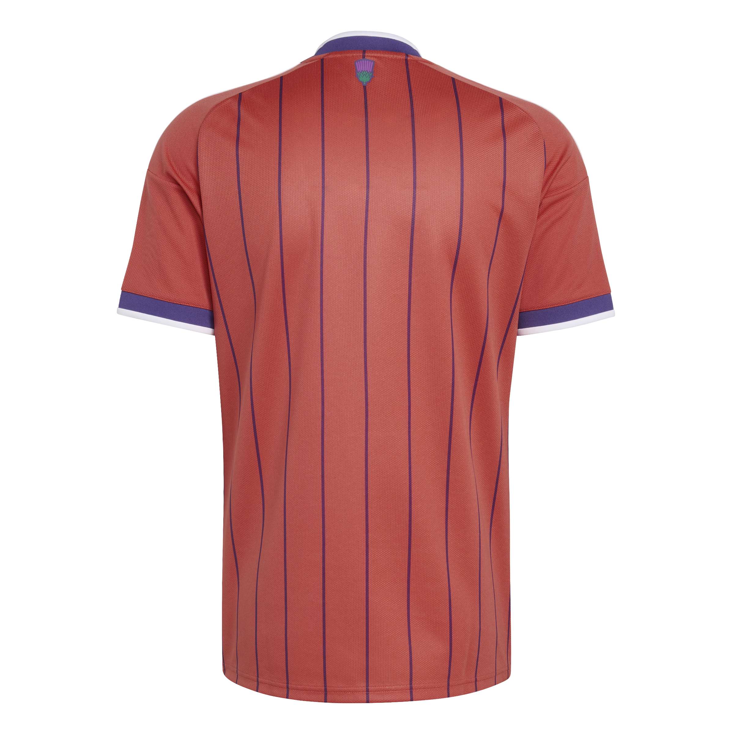 Scotland 26 Away Jersey